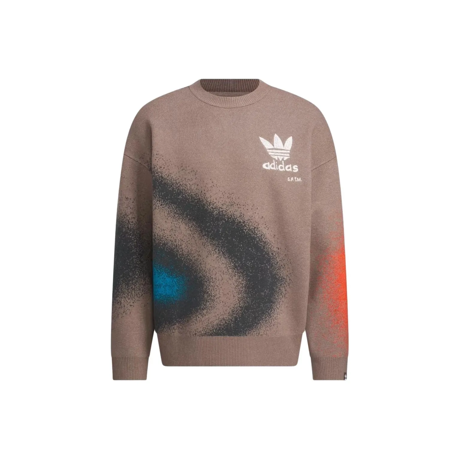 Adidas X Song For The Mute Sweater