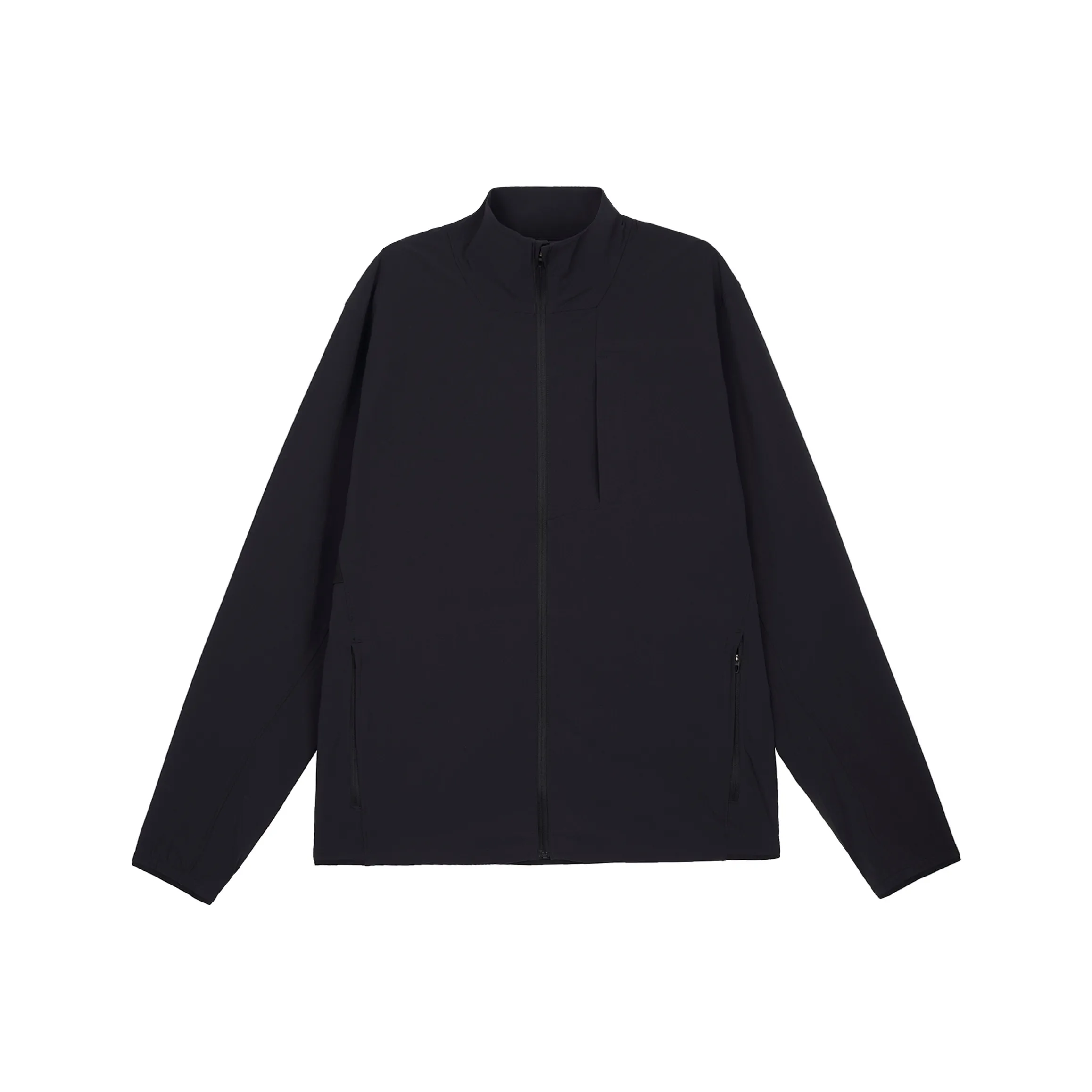 M Infinity Microlight Jacket