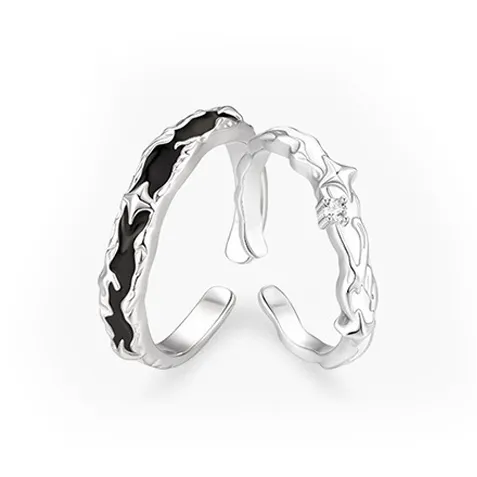 LuluCanaan Кольца Унисекс