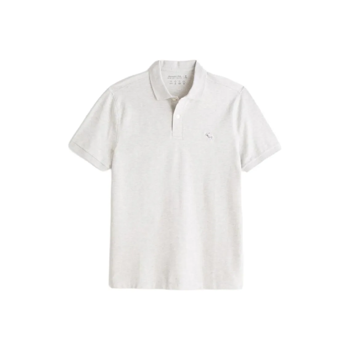 Abercrombie＆Fitch Polo Shirt Men's