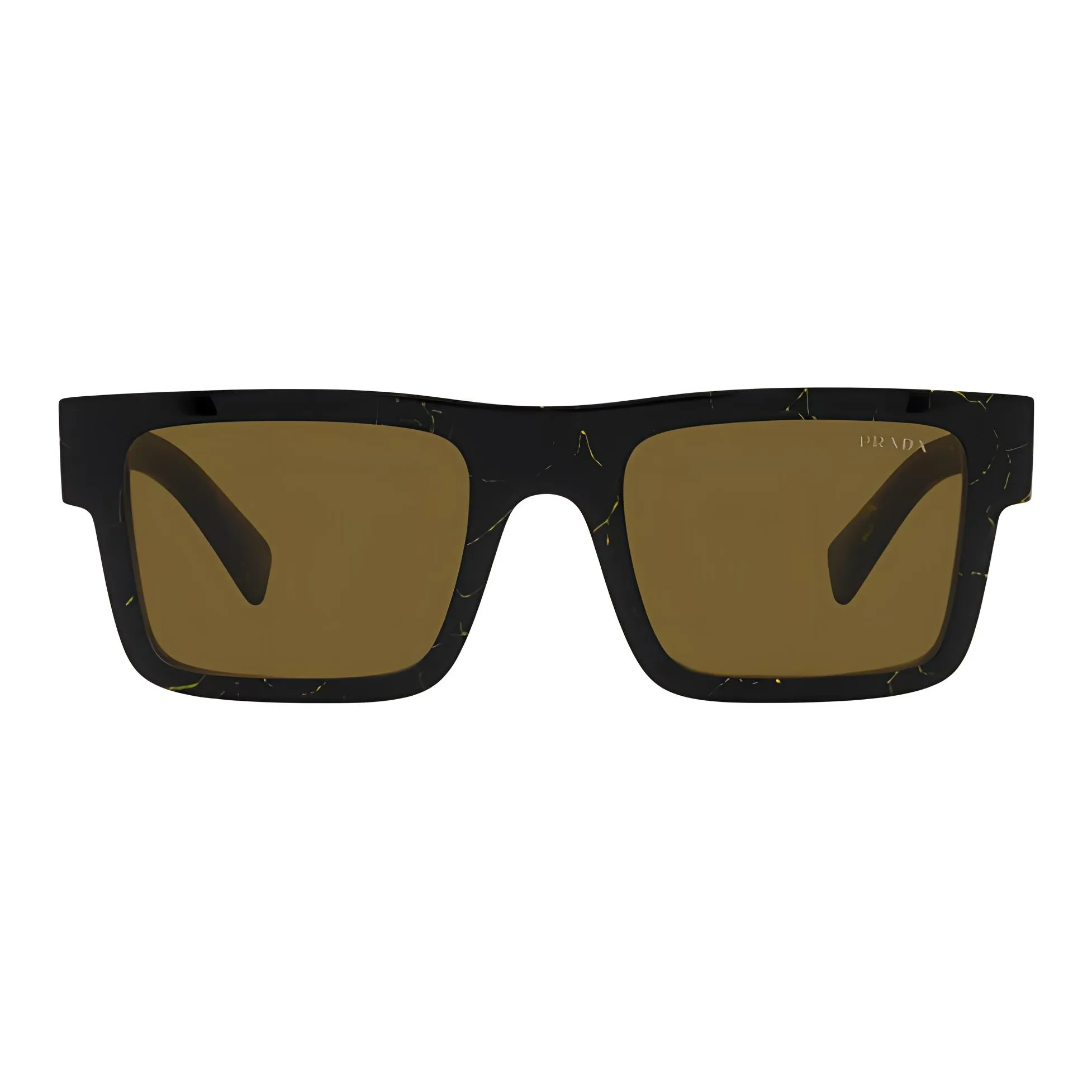 PRADA Square Frame Sunglasses