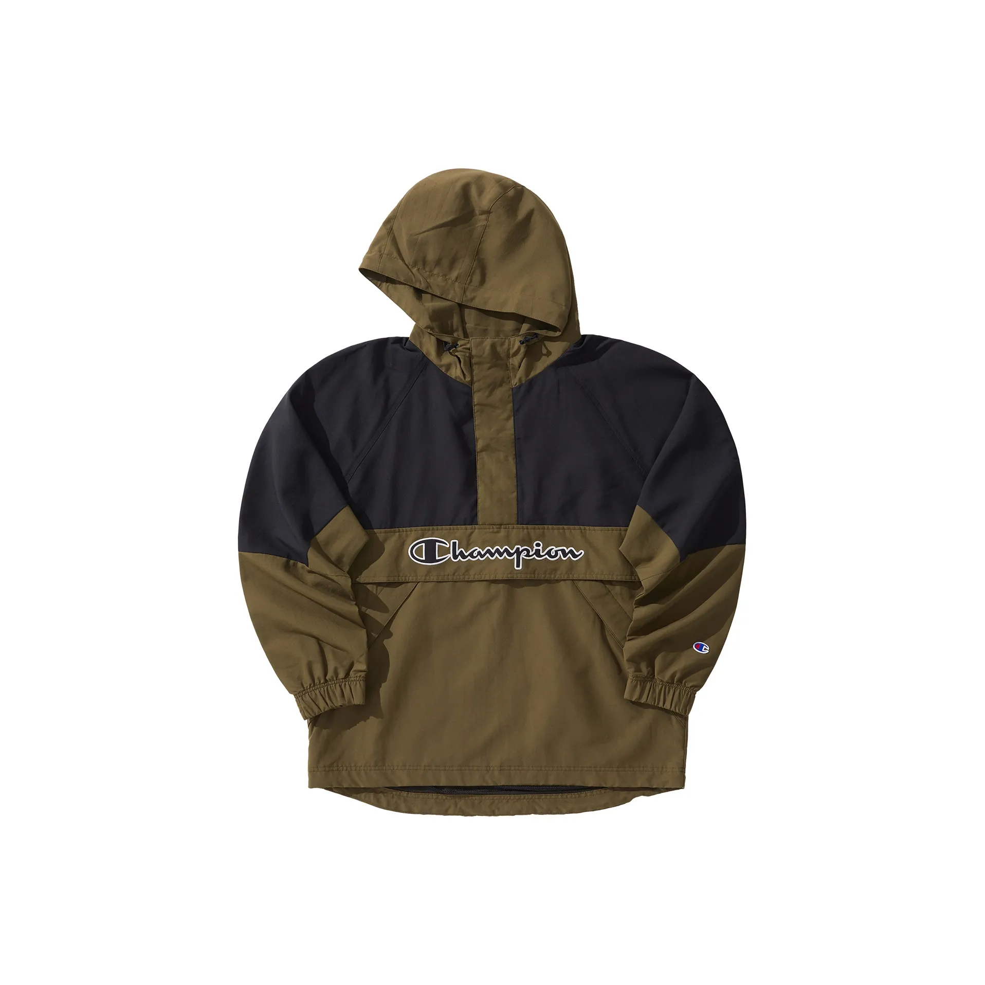 Champion Куртка Японская версия Унисекс