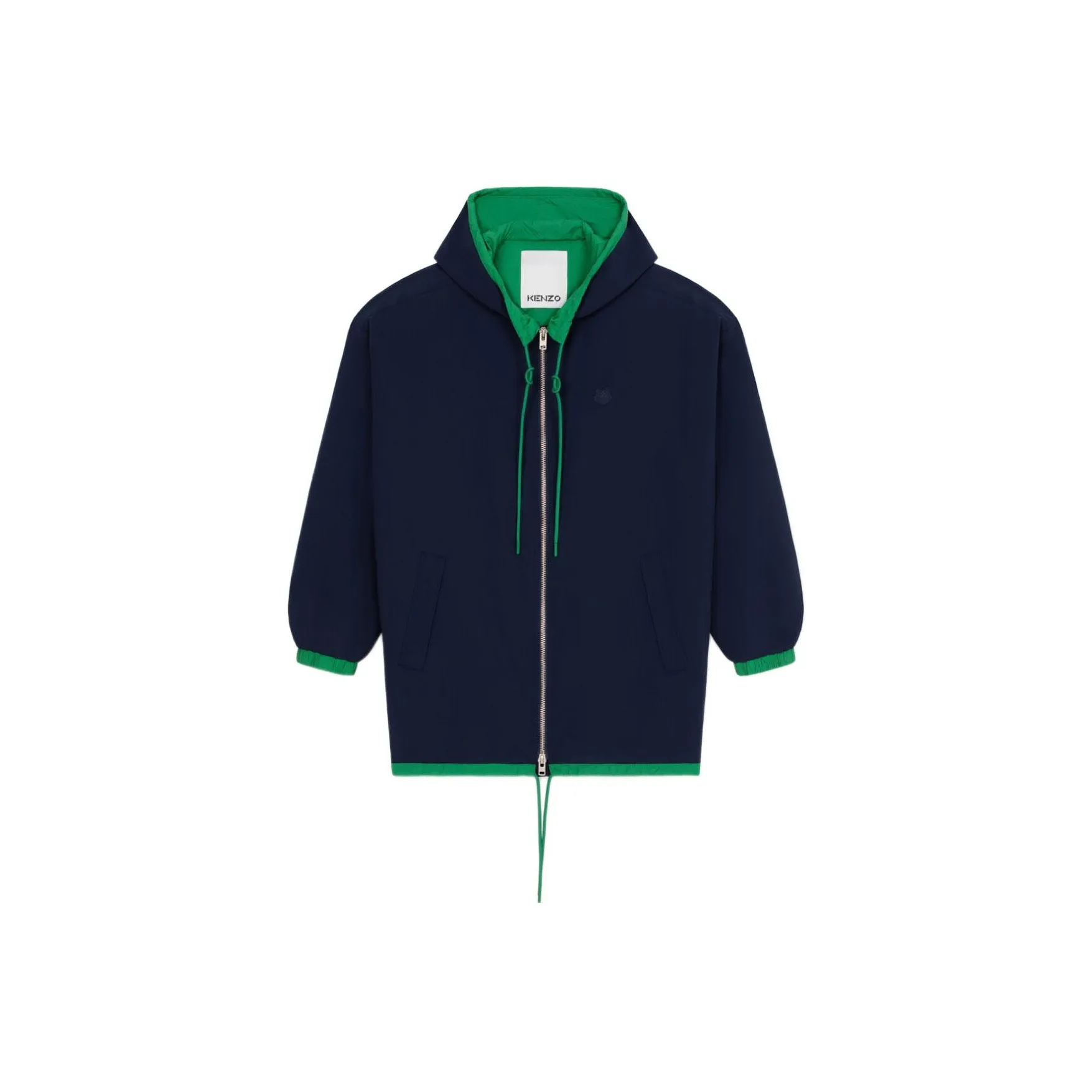 KENZO Куртки и Пальто Мужской Синий