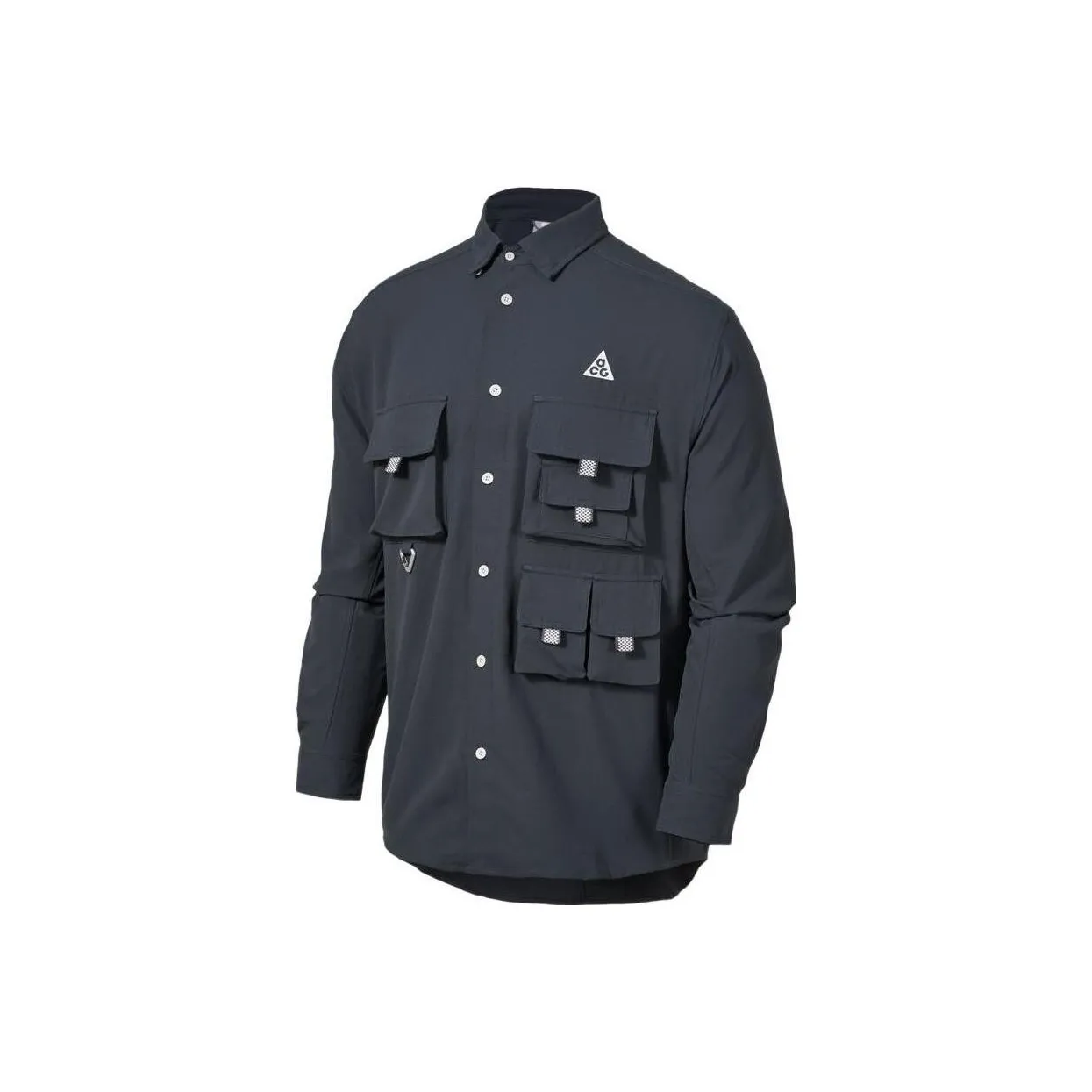 Nike ACG Jacket Men's Navy Blue