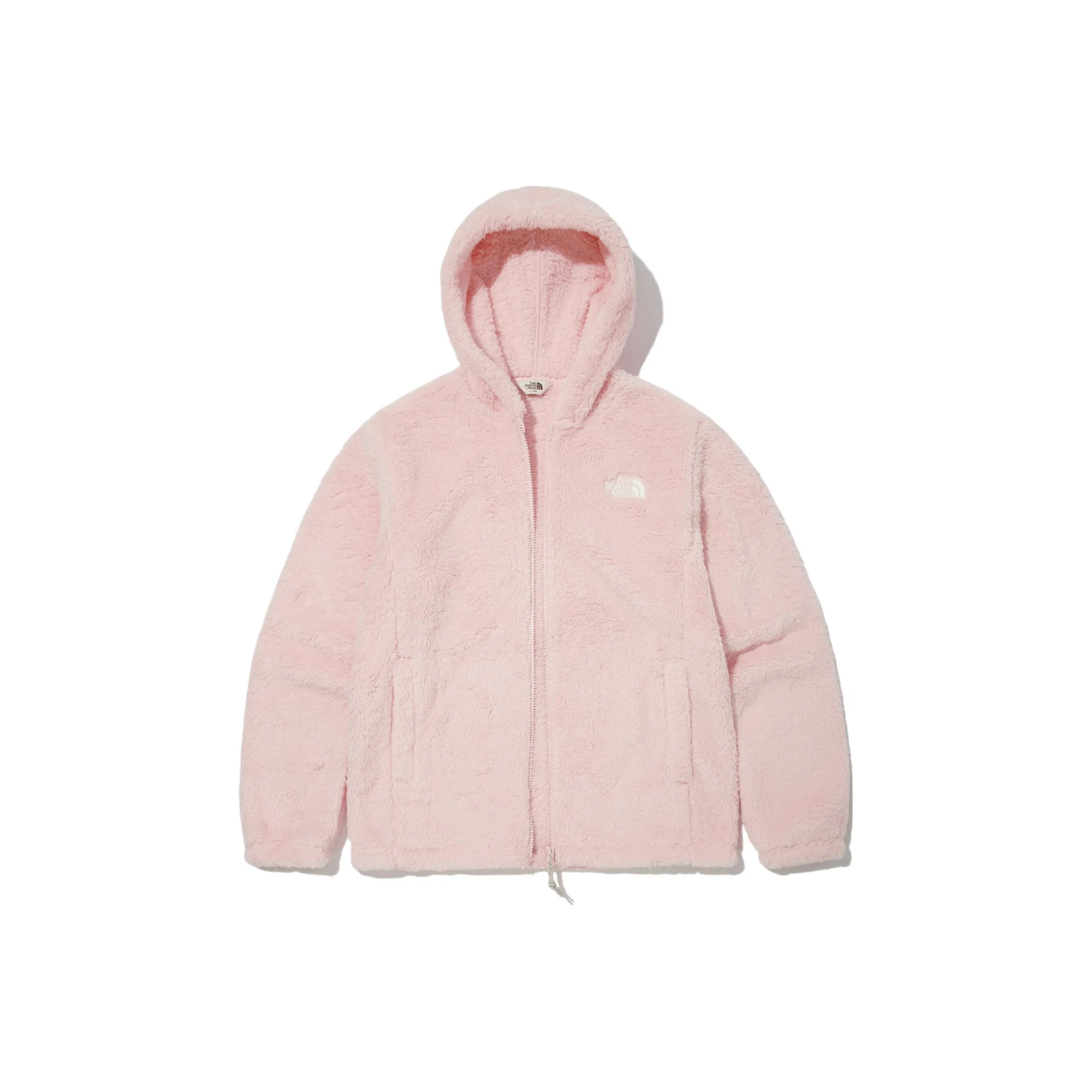 THE NORTH FACE FW22 Jacket Unisex Pink