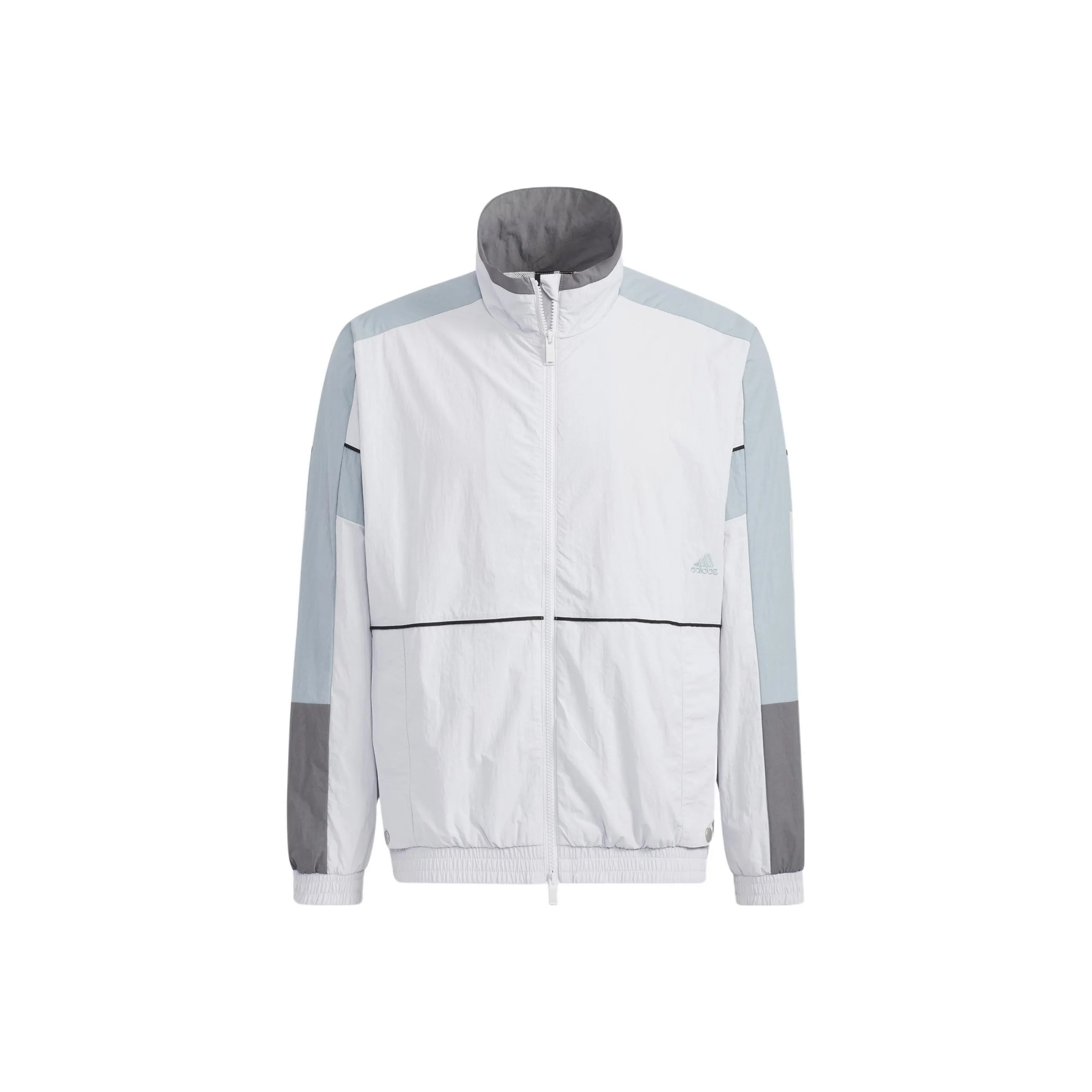 Adidas Куртка Мужская Symbol Серый