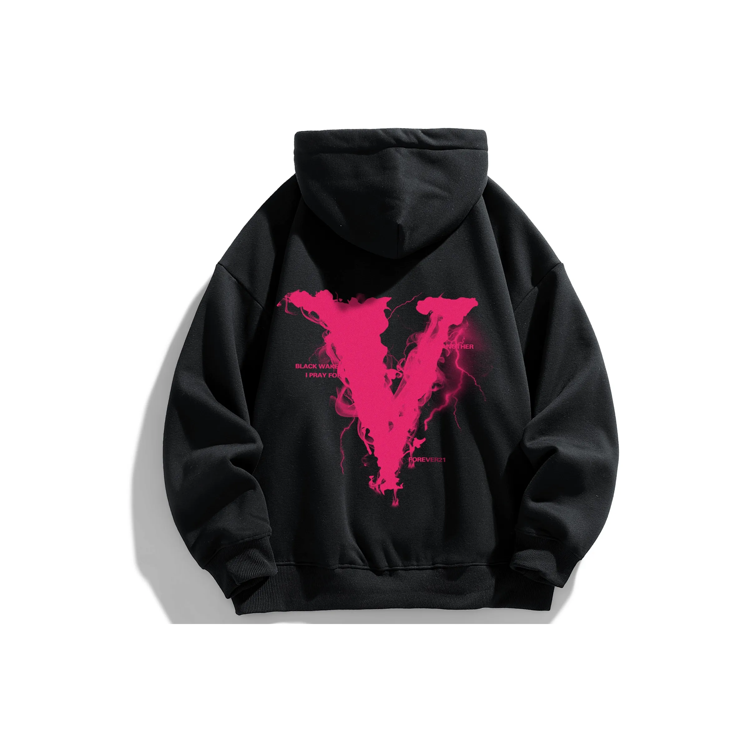 FOREVER 21 Sweatshirts Unisex