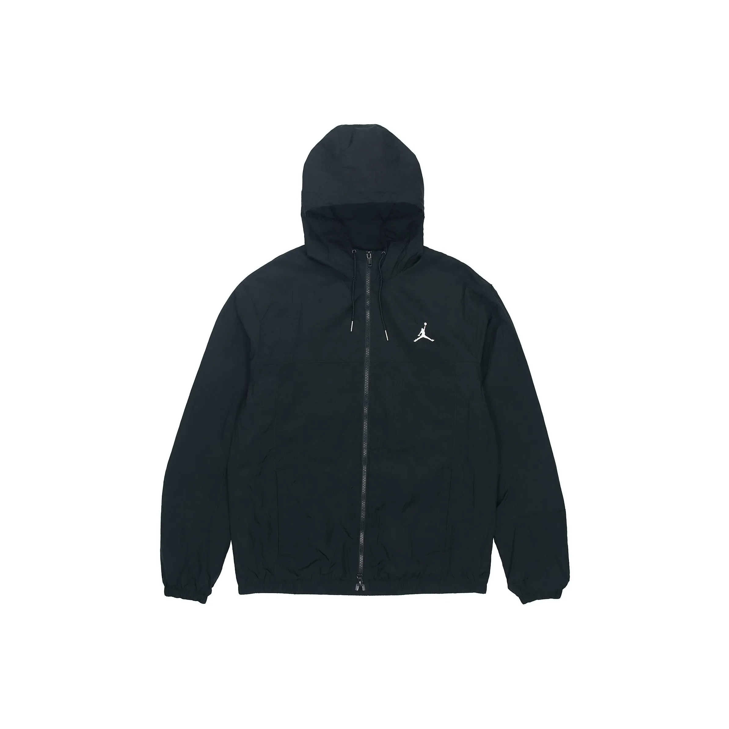 Джордан Черные Мужские Куртки