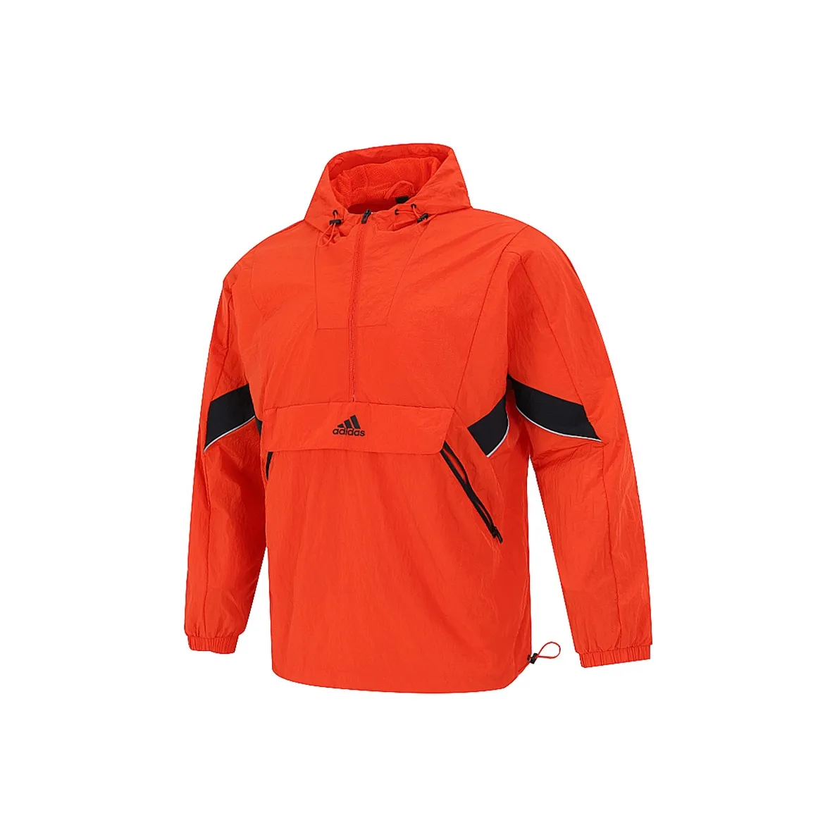 Adidas Sportwear Jackets Men's Red