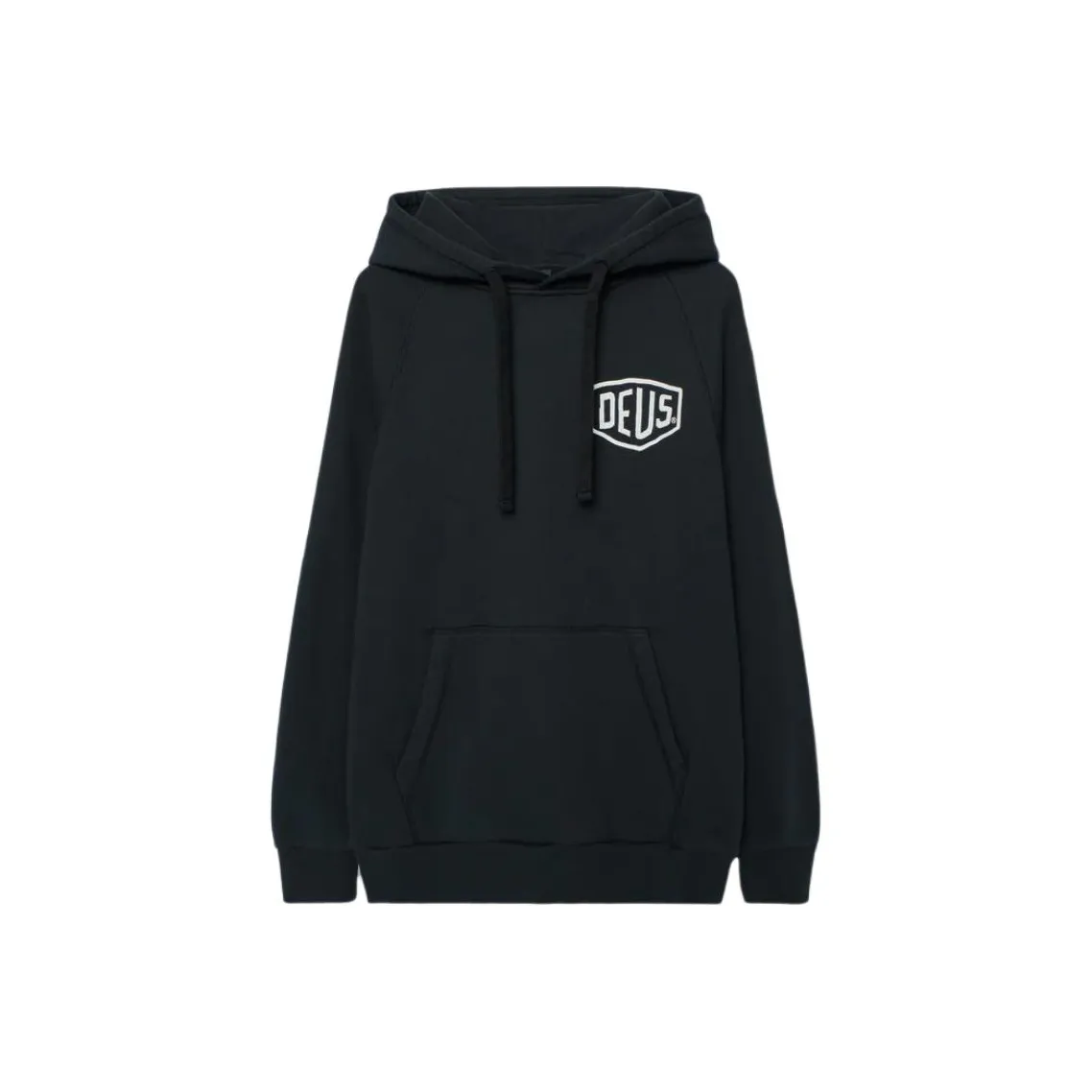Deus Ex Machina Venice Address Hoodie