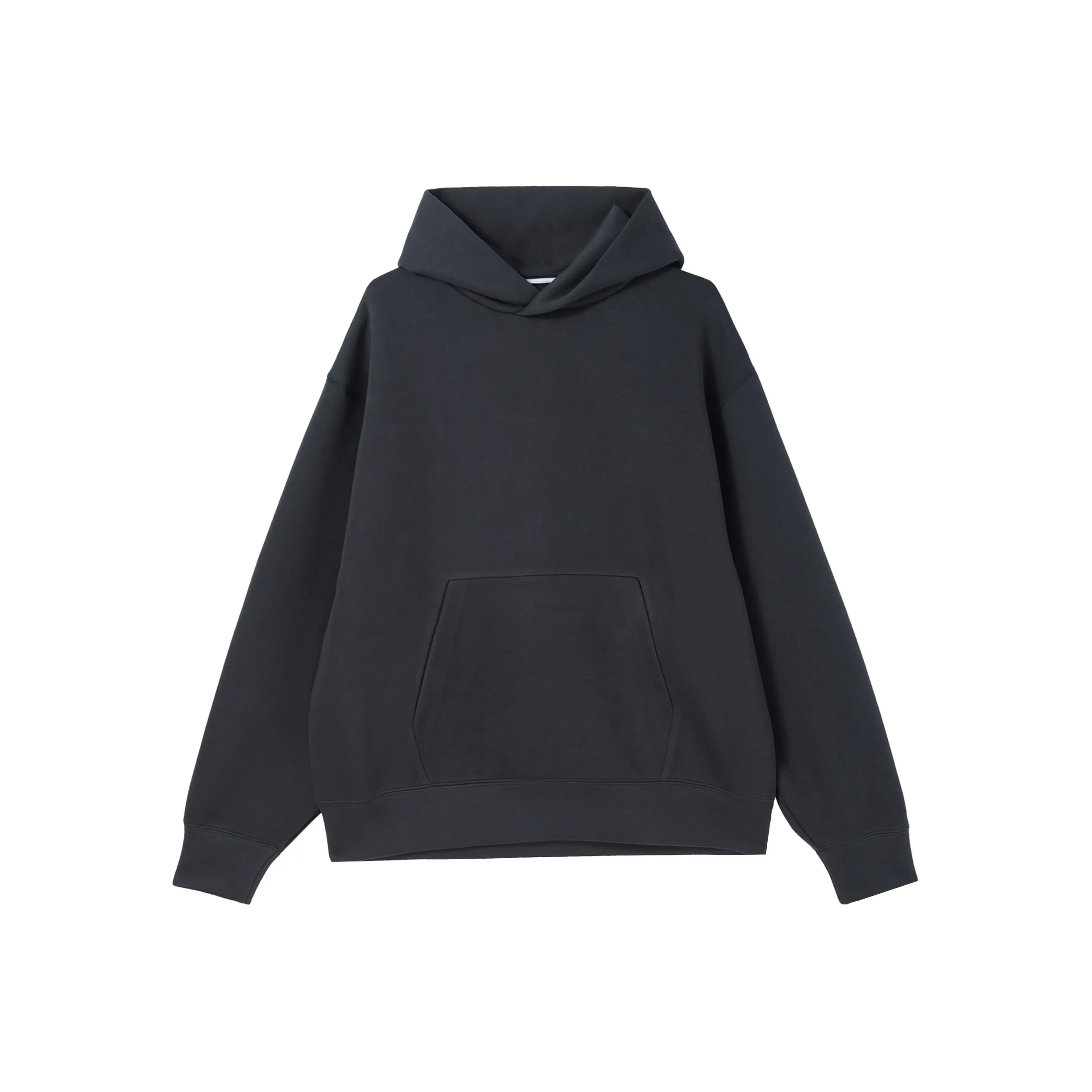 Nike Tech Reimagined Толстовка Мужская Углеродно-черная