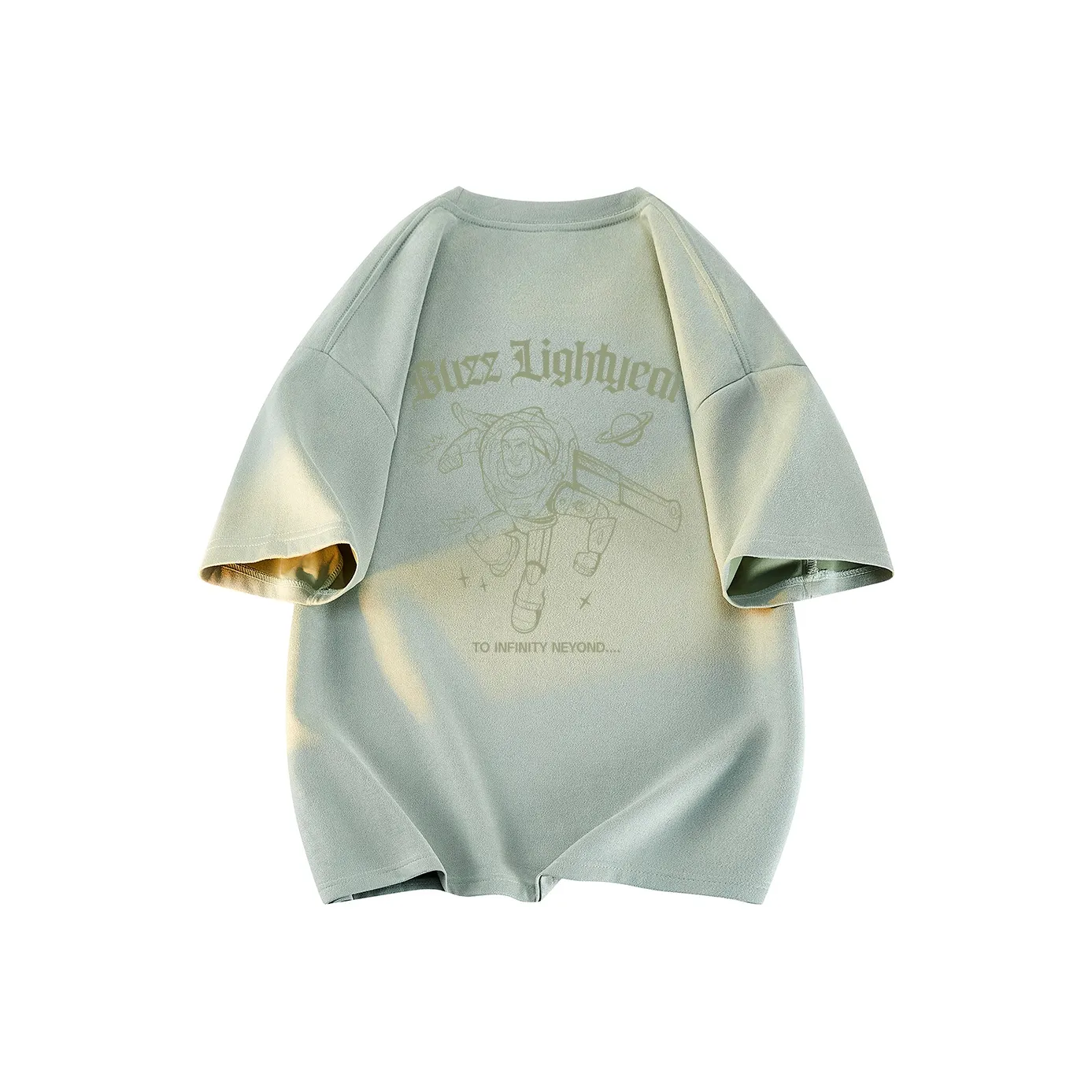 Disney Унисекс T-рубашки