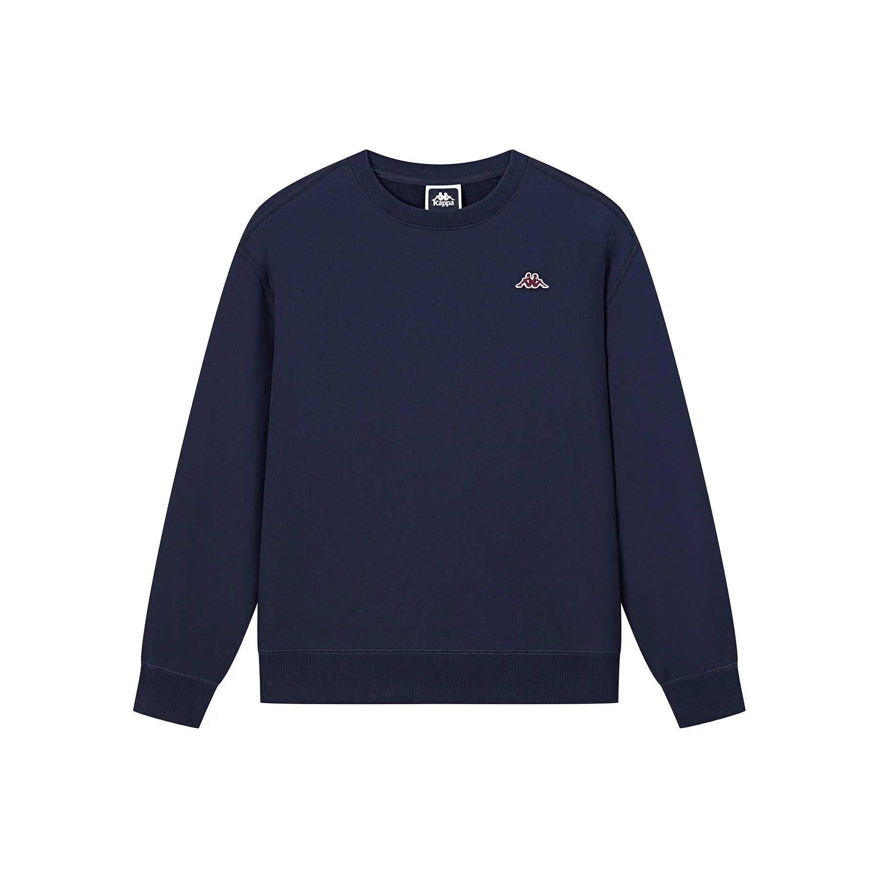 KAPPA 1916 Series Толстовка Мужской Многоцветный