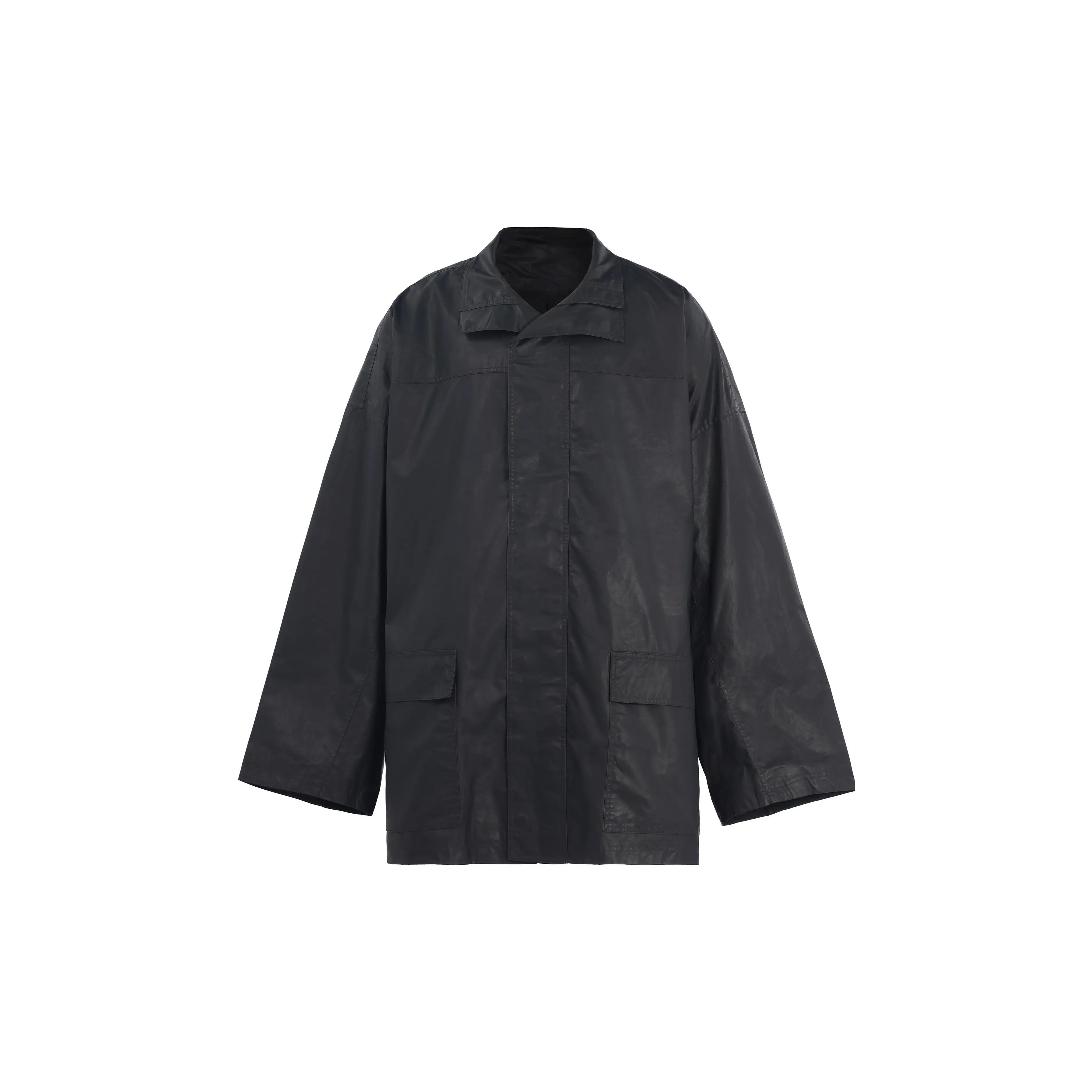 YEEZY Gap Coated Cotton Light Parka