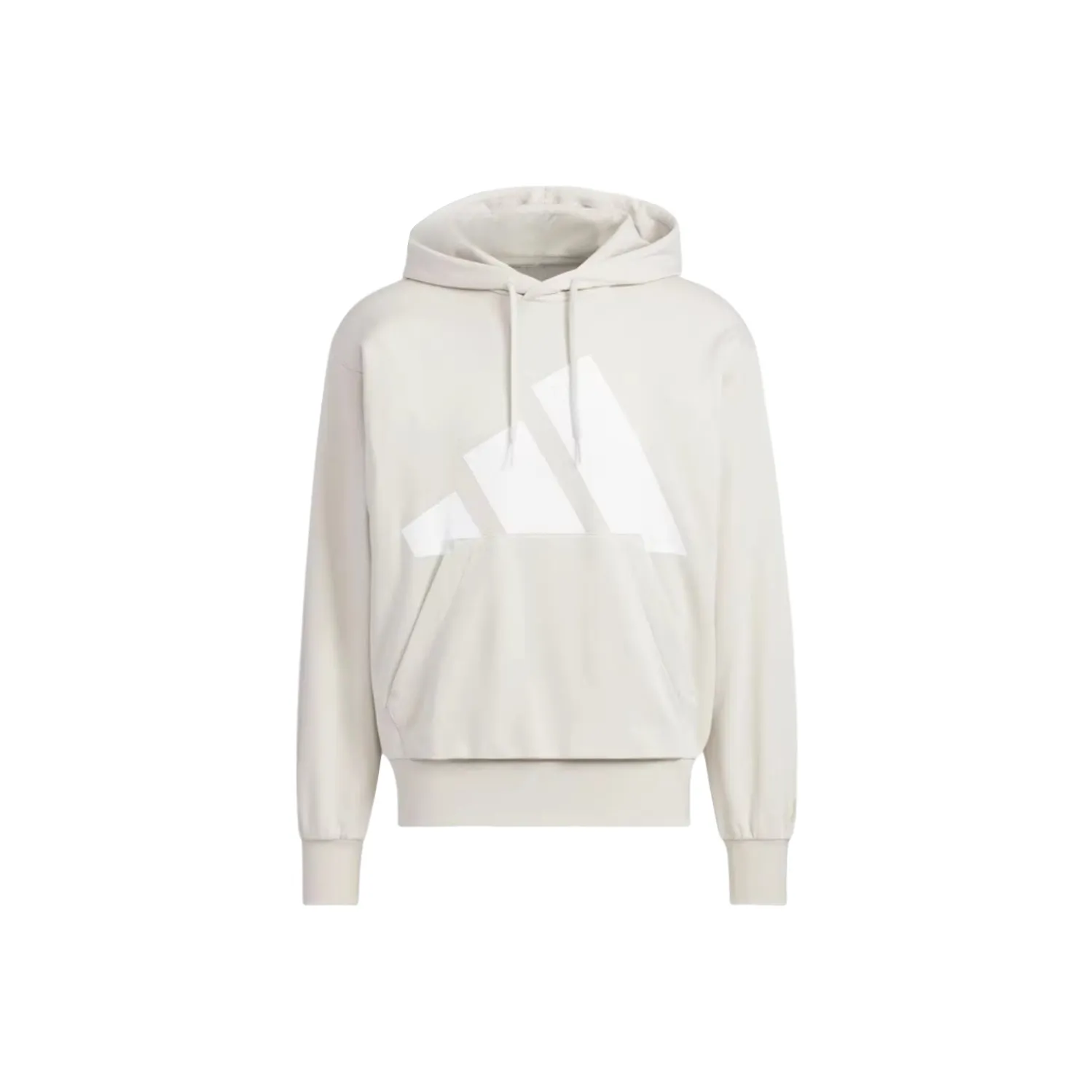 Adidas Толстовка Мужская Miracle Боксит Коричневый