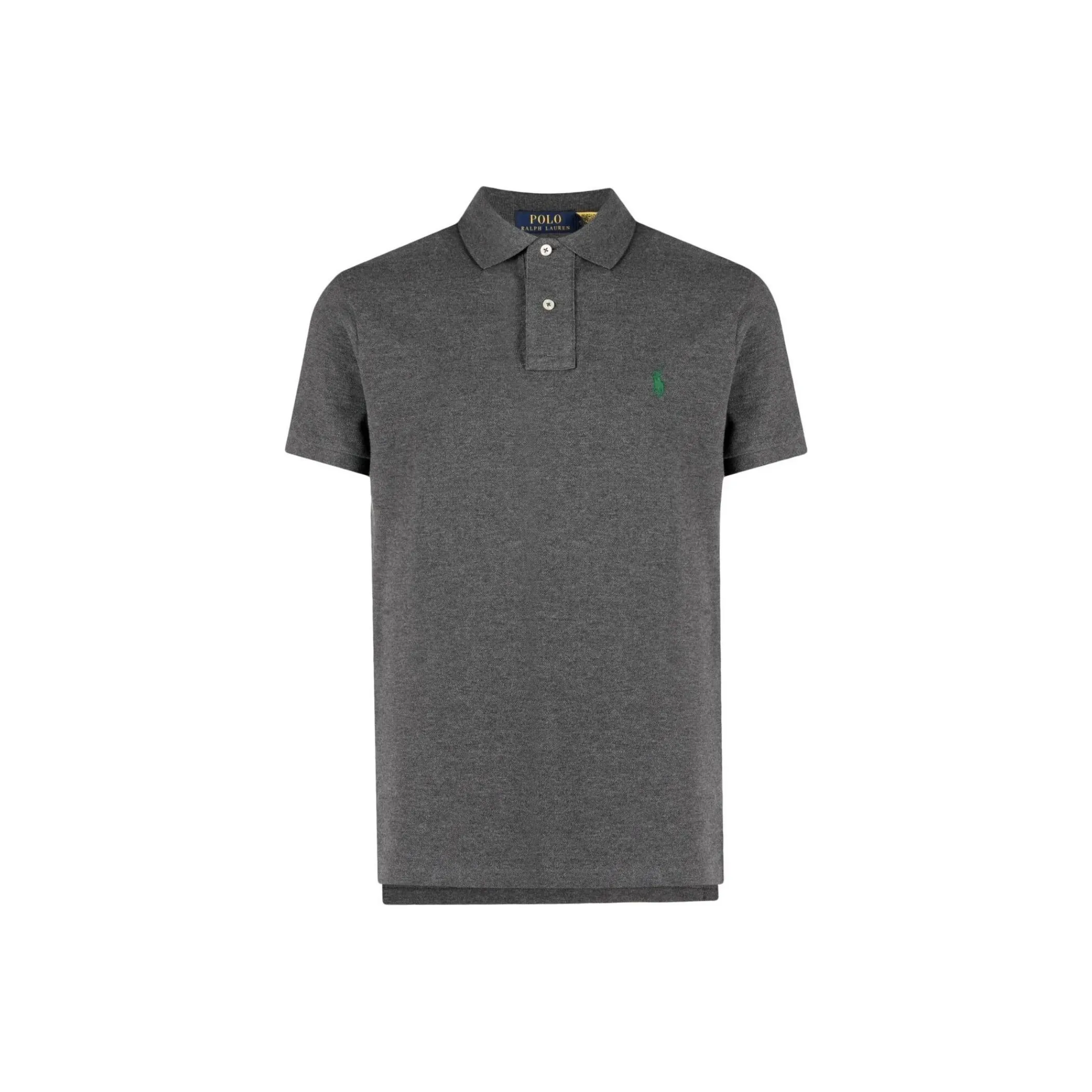 Polo Ralph Lauren Embroidered logo Polo Shirt