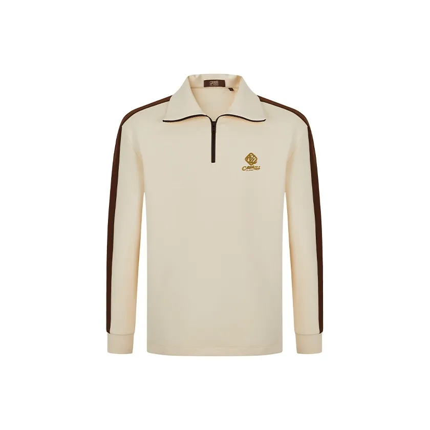 Cavalli Class Мужская Поло