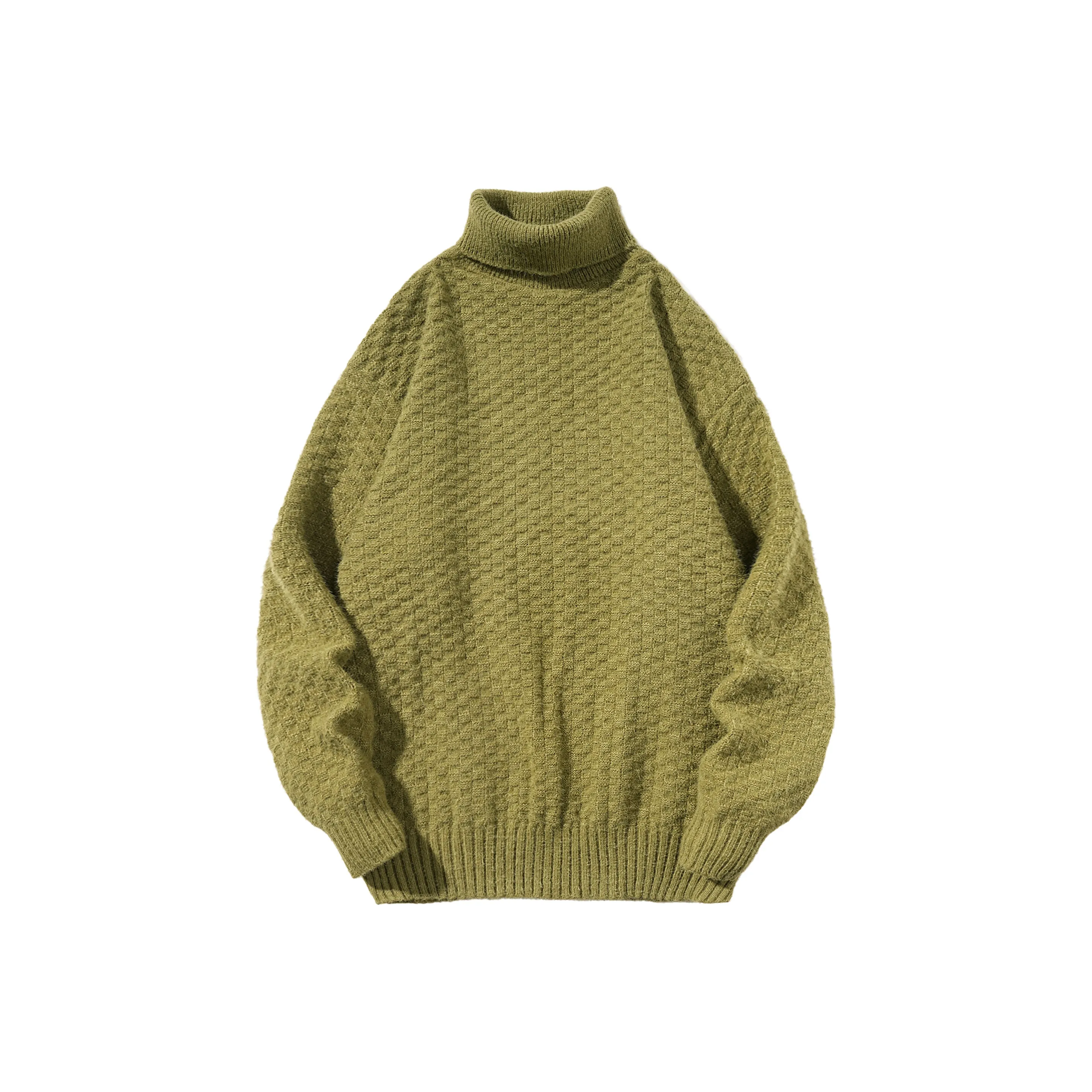 ZMOH Водолазка Унисекс Парный