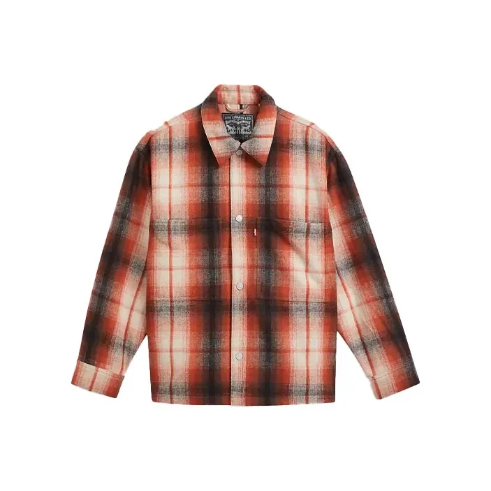 Levis Jackets Unisex Multicolor
