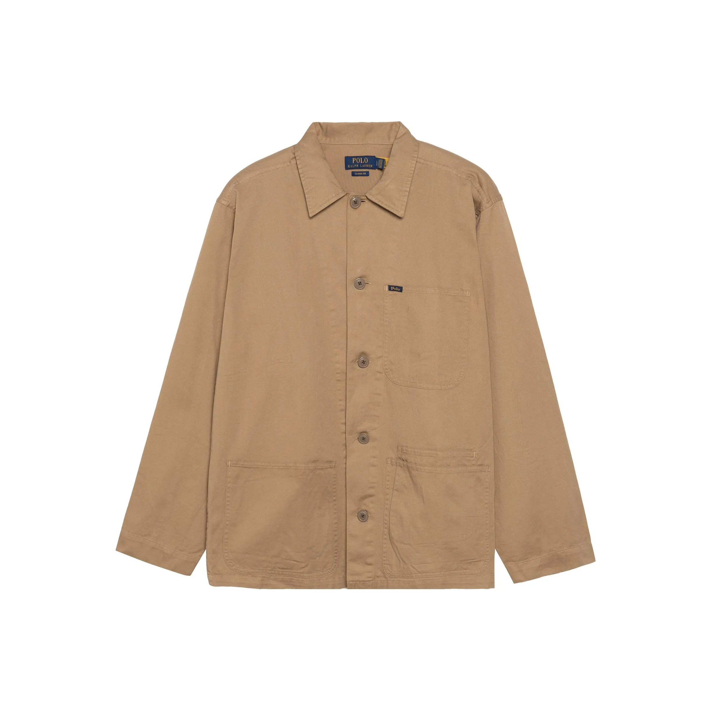 Polo Ralph Lauren Jackets Men's Khaki