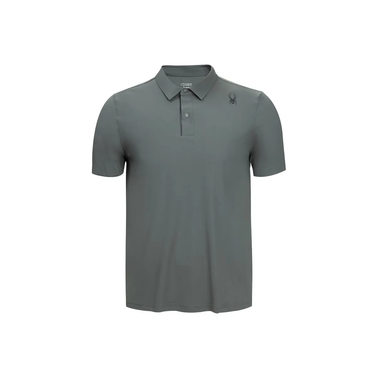 SPYDER Тренировки Поло Мужское