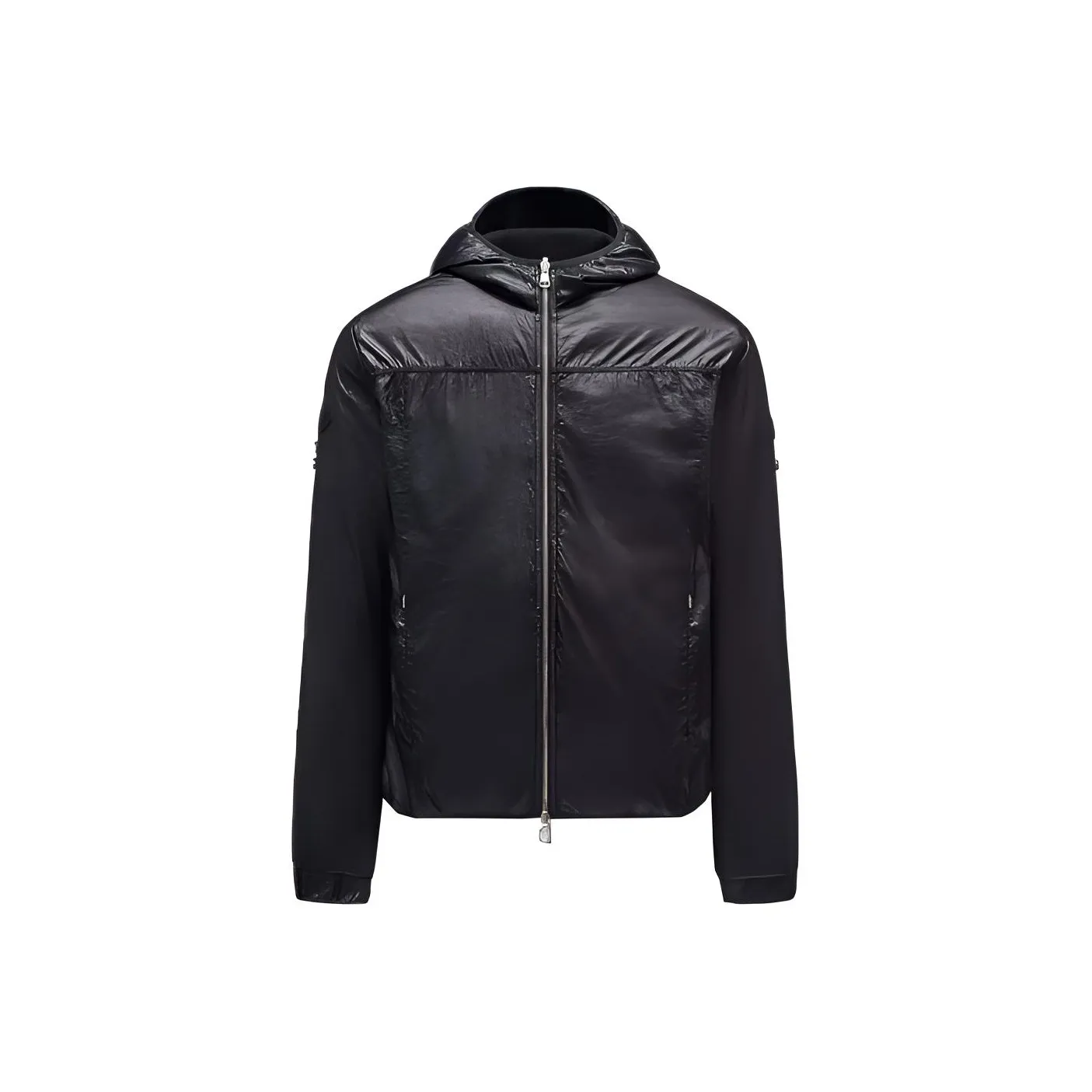 Moncler X 1017 Alyx 9SM Zip Up Hoodie