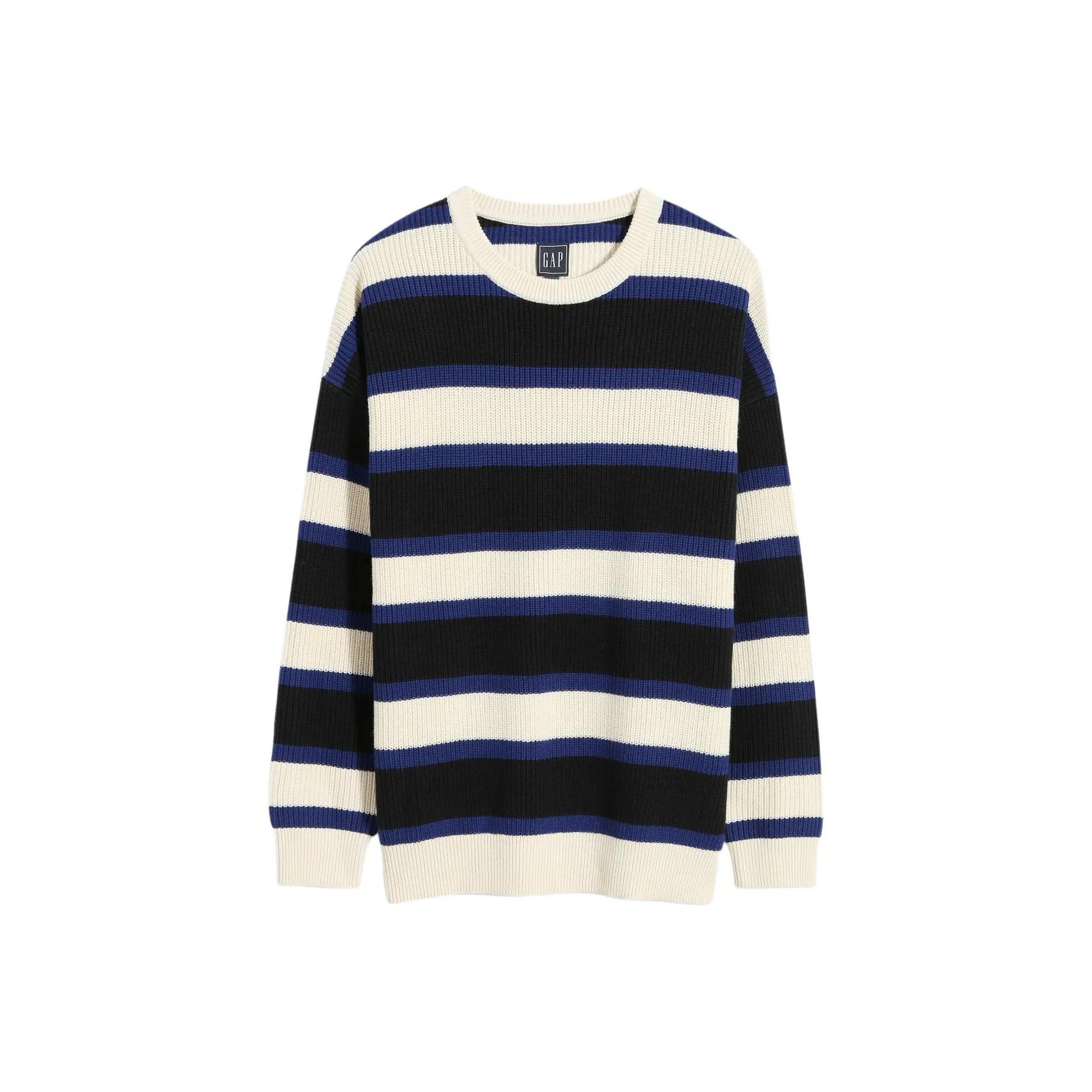 GAP Темно-синий Унисекс Свитеры