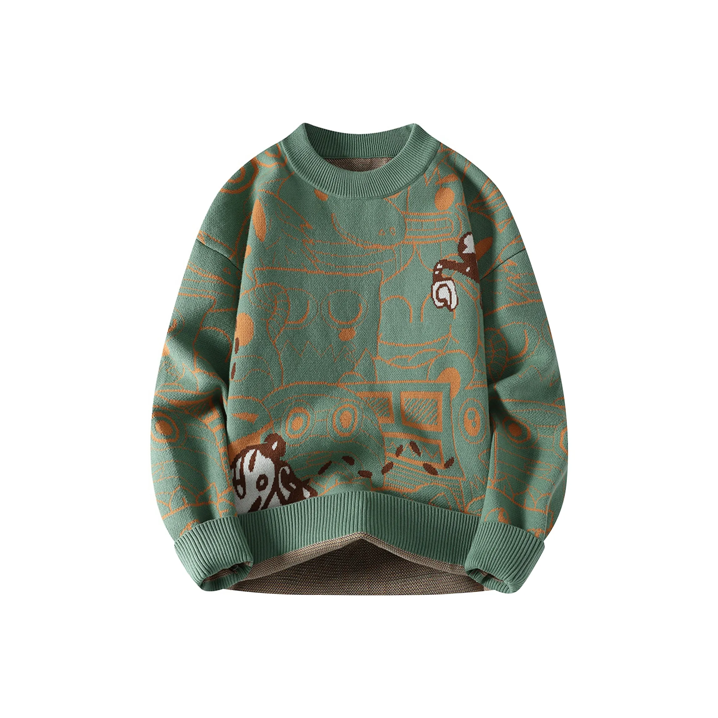 CREAZIONI LA FANTASIA E MOBILE Sweater Unisex