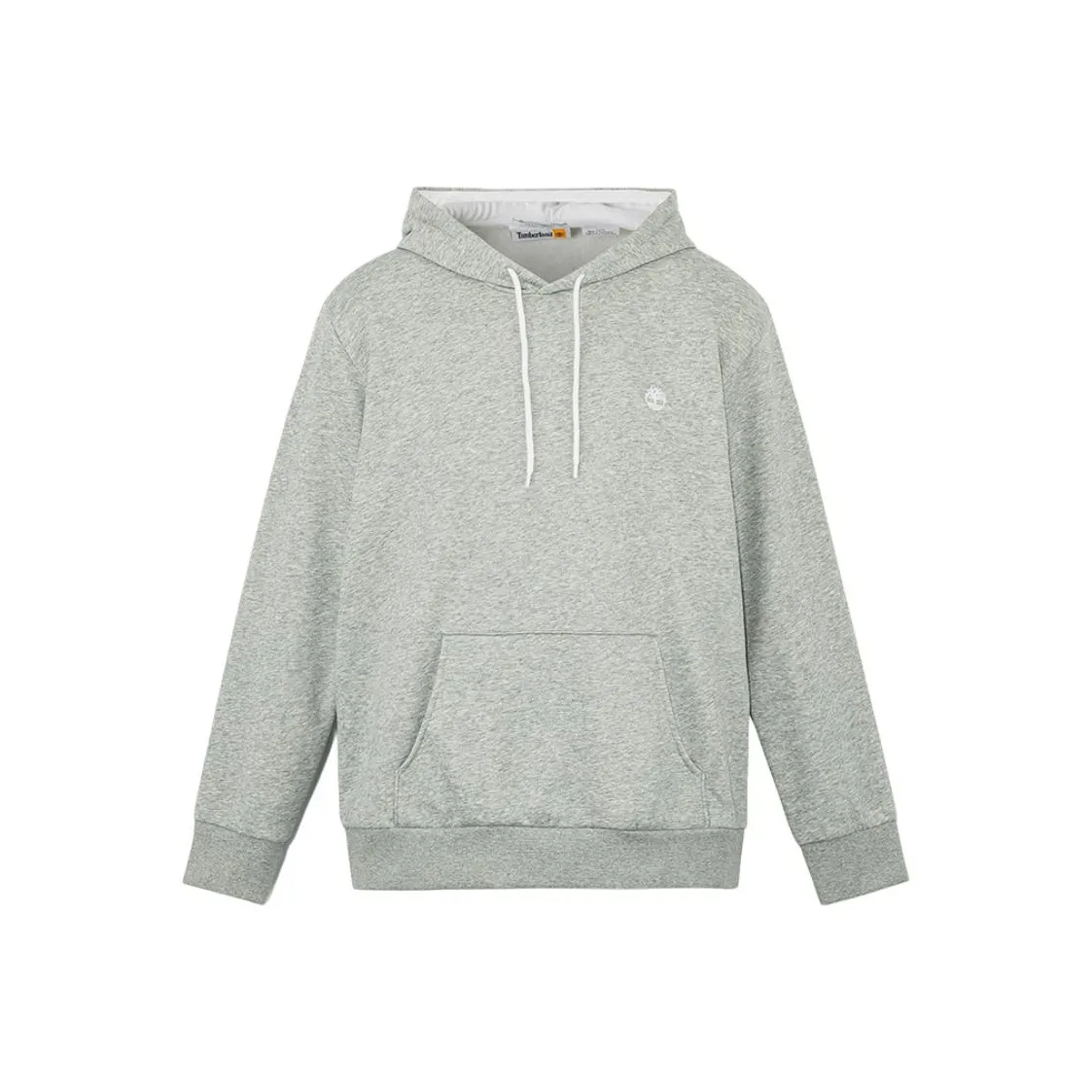 Timberland Толстовка Мужская Серого цвета