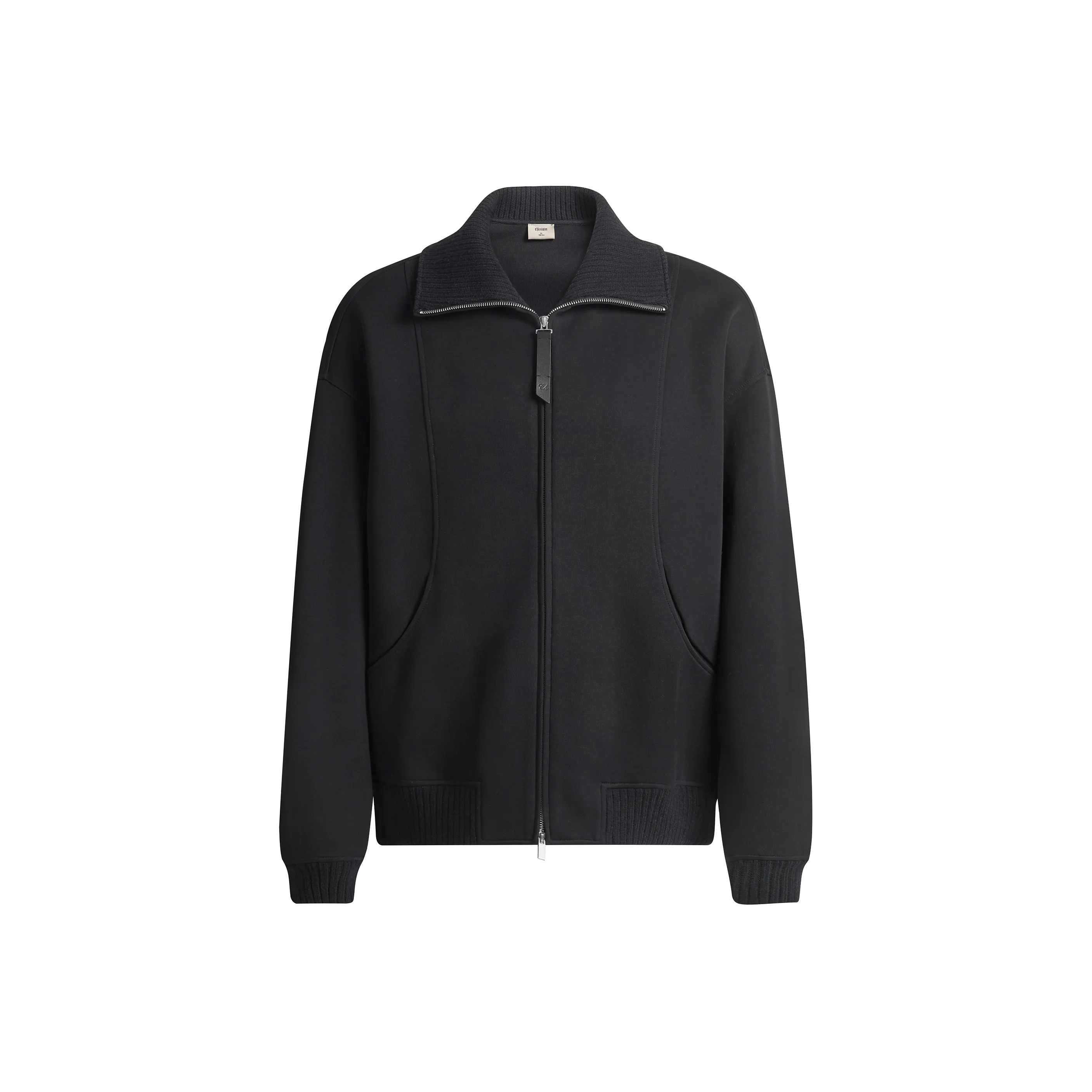 CHINISM Кардиган Свитшот Унисекс