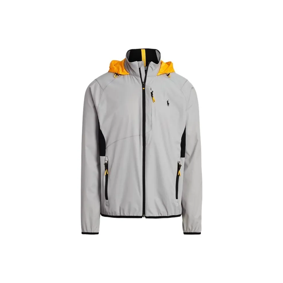 Polo Ralph Lauren SS22 Jackets & Coats Men's Gray