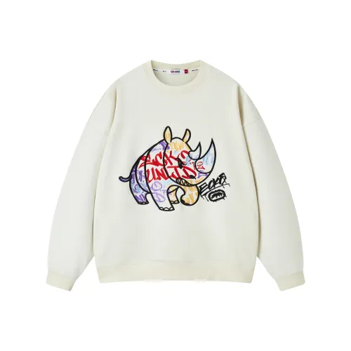 Ecko Унисекс Свитшоты