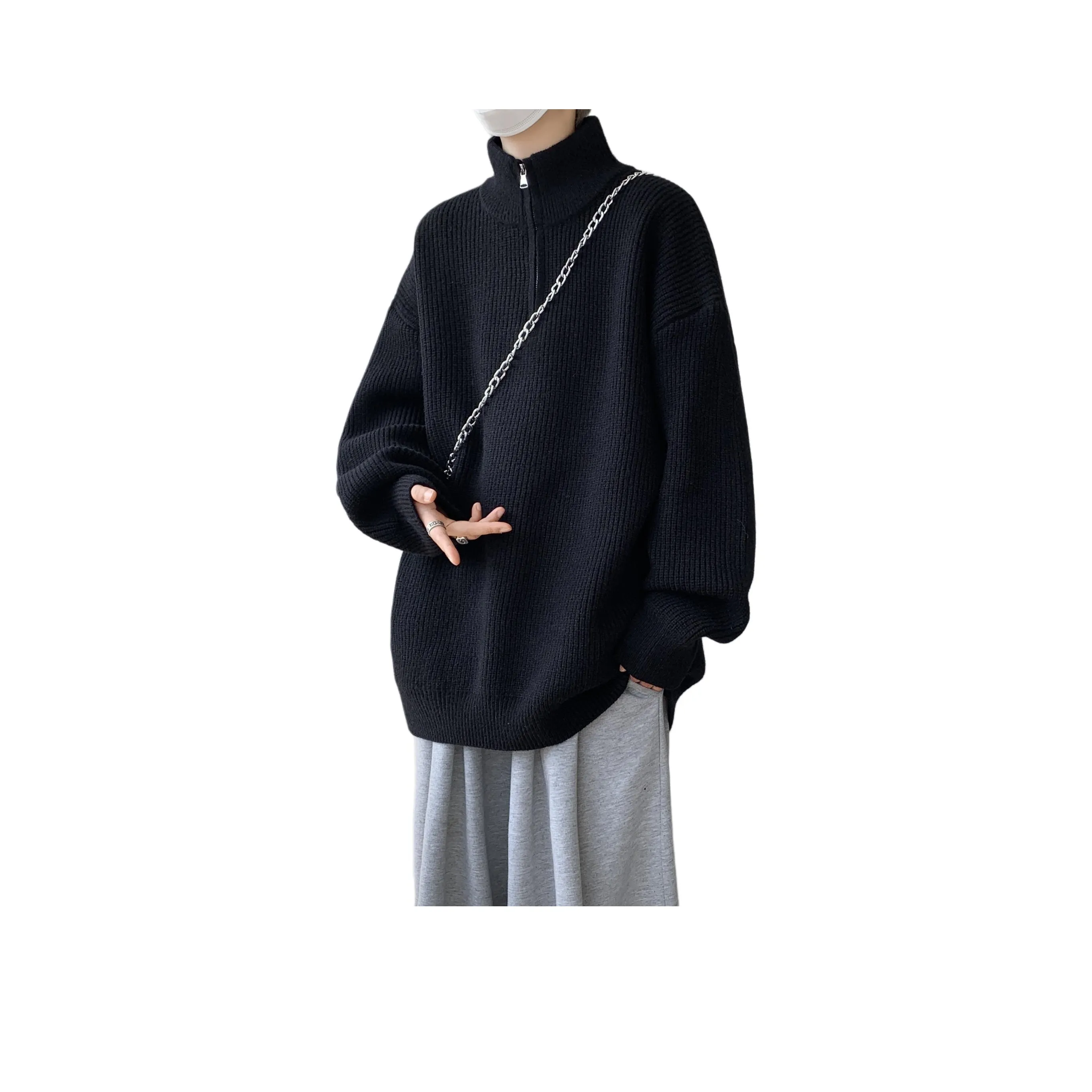 ZMHT Унисекс Свитера