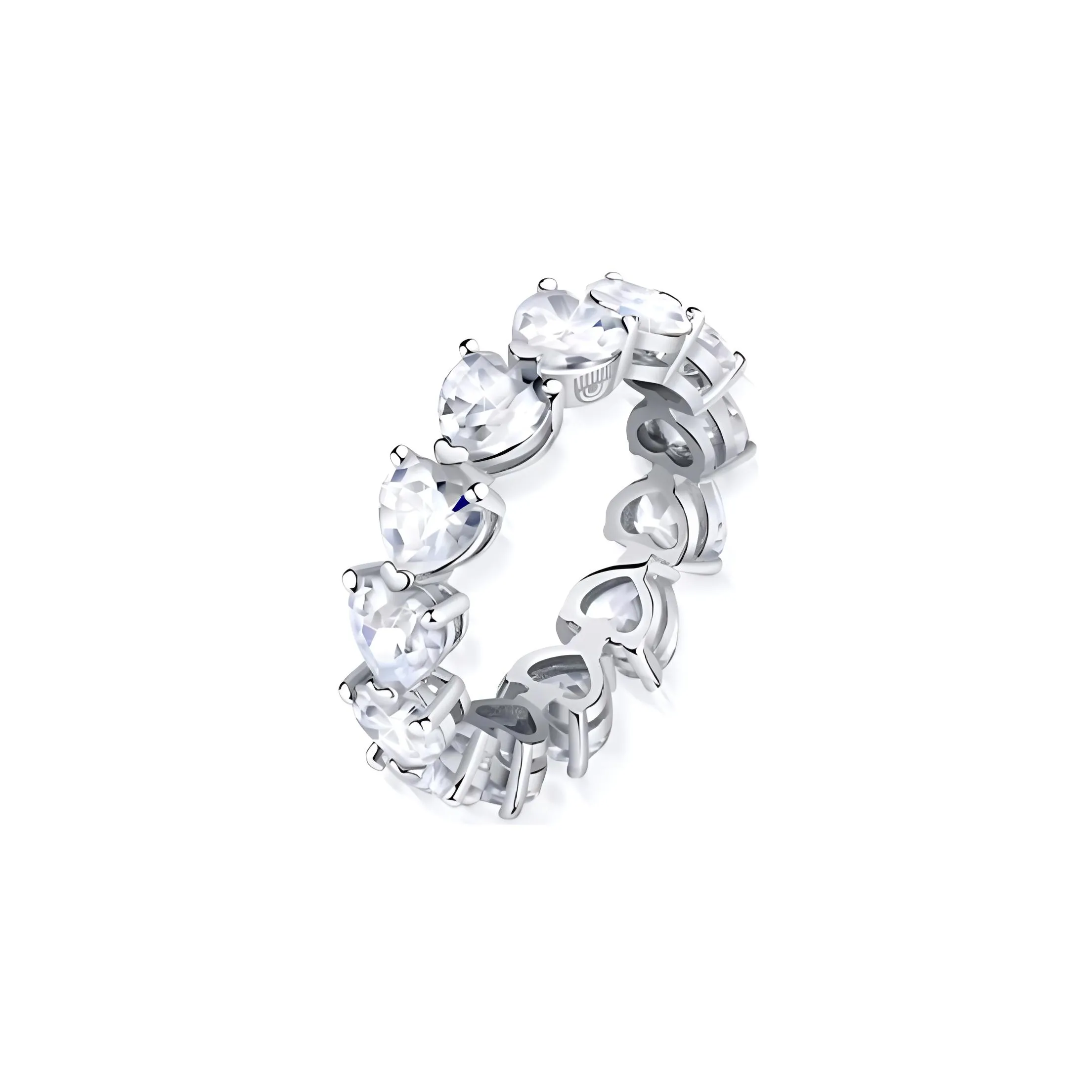 CHIARA FERRAGNI Сплав Кольца Женское Серебро