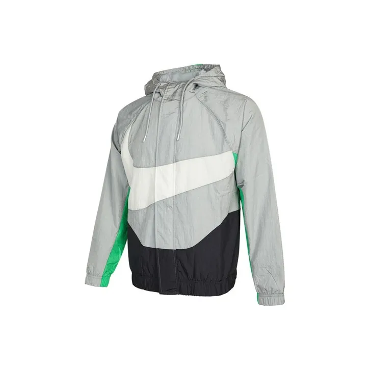 Nike Jackets Men's Gray