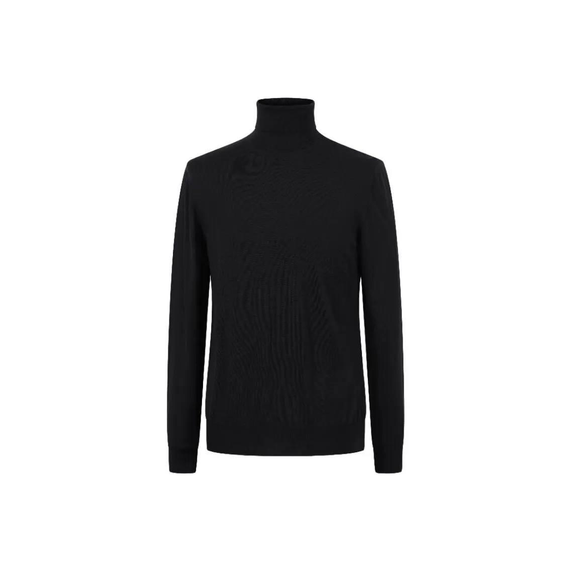 Corneliani Черные Мужские Свитера