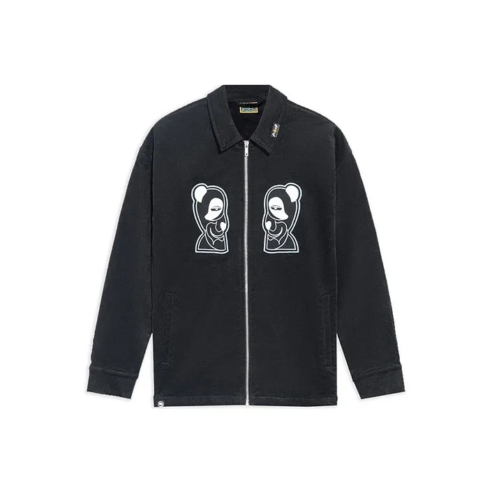 LiNing Badfive Jacket Men's Black