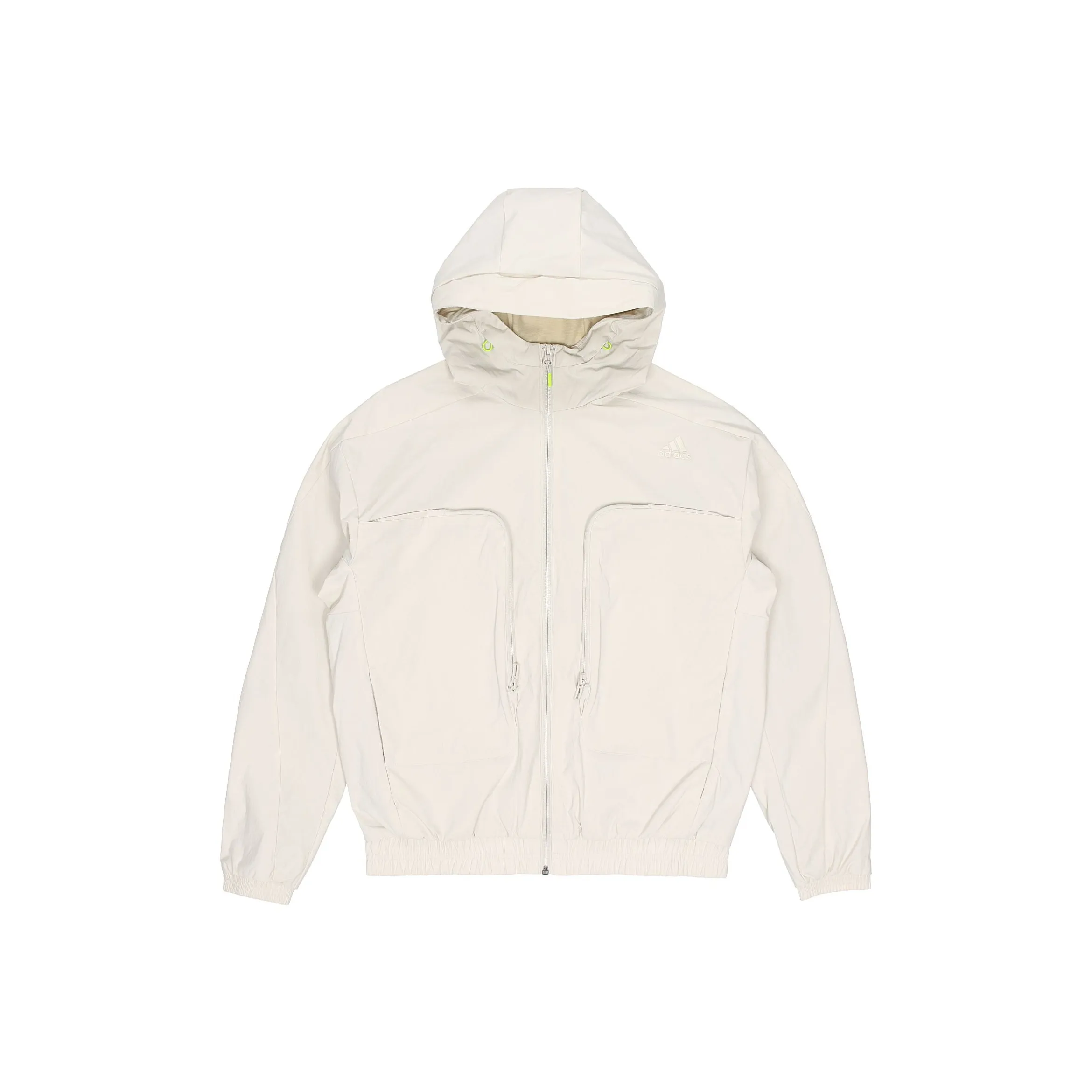 Adidas Коричневые Мужские Куртки