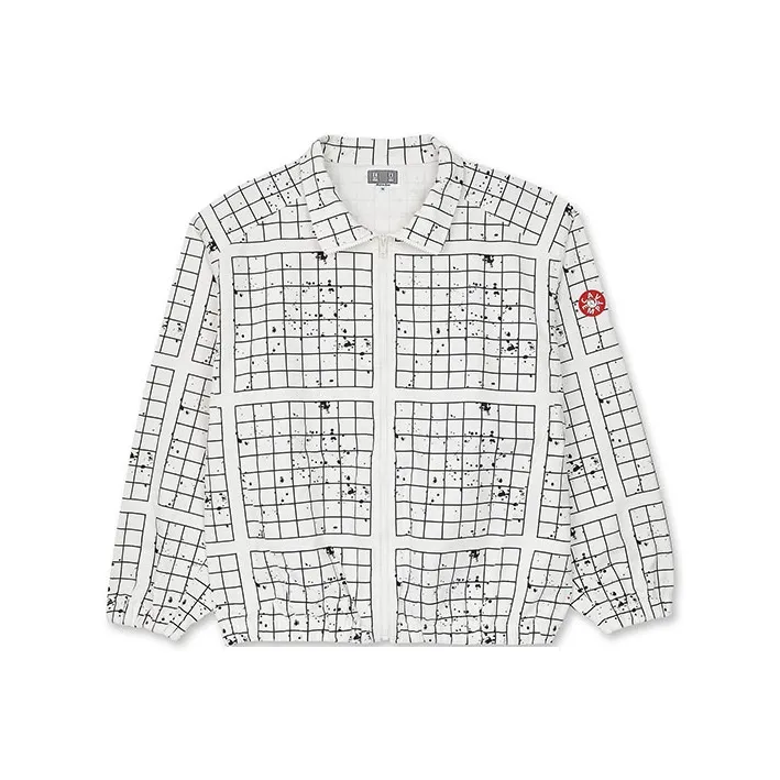 Cav Empt Белый Мужской Куртки