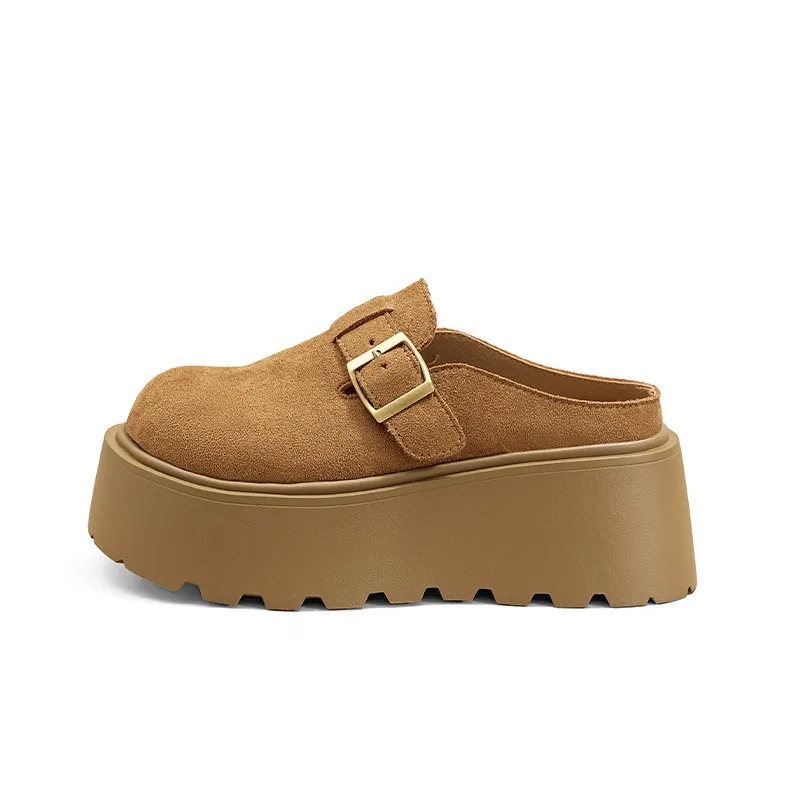 A Poinsettia Princess Домашние тапочки Женские