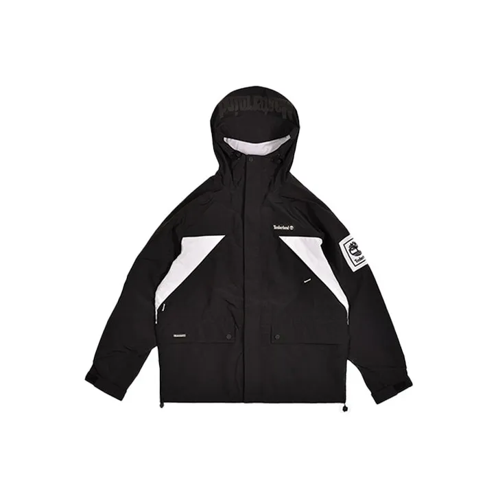 Timberland x MASTERMIND WORLD Куртка Унисекс Черная