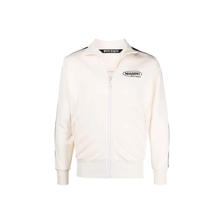 PALM ANGELS X Missoni Track Jacket