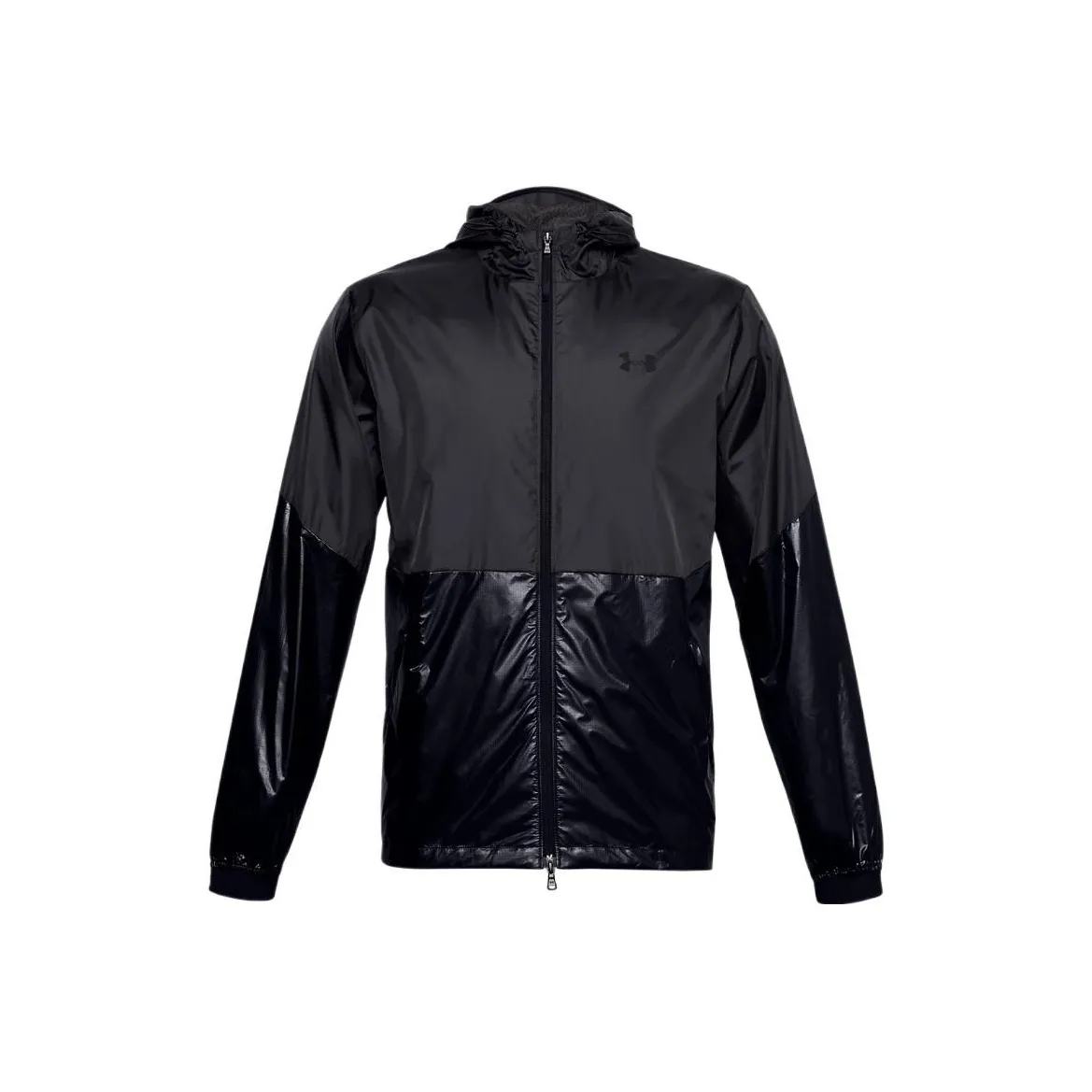 Under Armour RECOVER Jackets Unisex Black