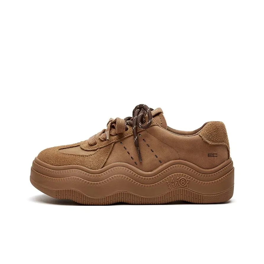 ENRICO COVERI Skateboard Shoes Women's