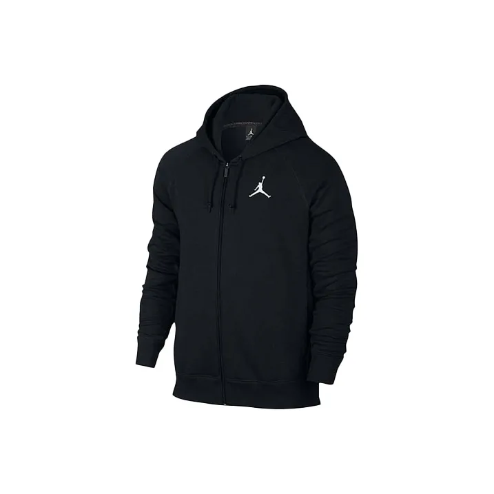 JORDAN Черные Мужские Куртки