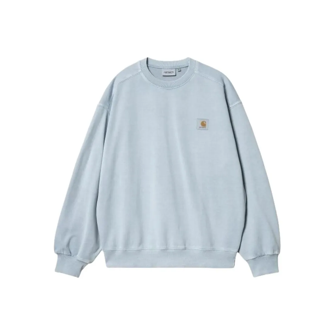 Carhartt WIP Свитшот Мужской Синий