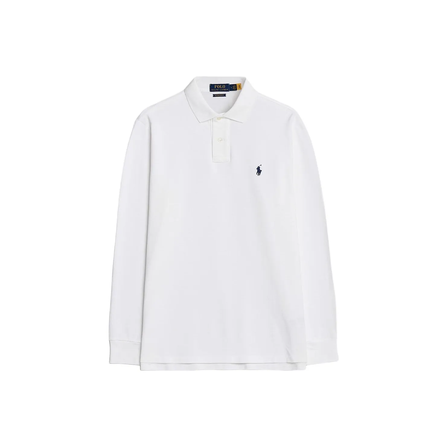 Polo Ralph Lauren Polo Мужской Белый