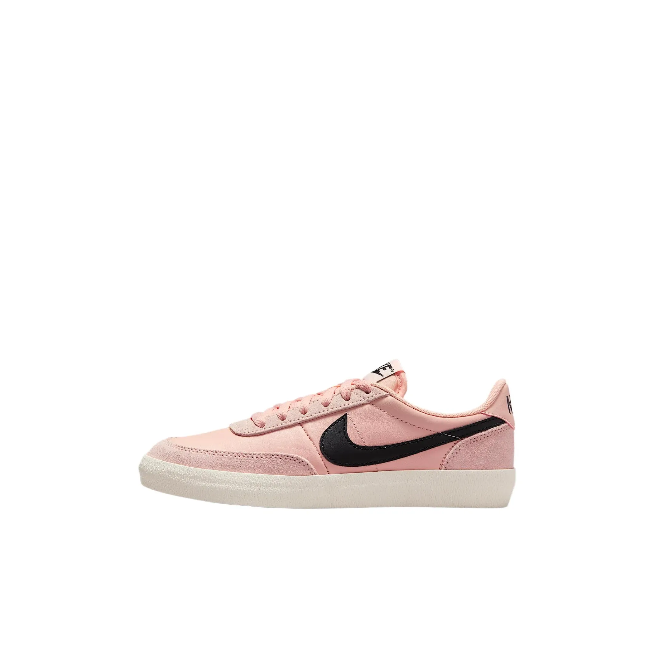 Nike Killshot 2 Low Топ Детские Скейтбординги Washed Кораллово-красный Детский