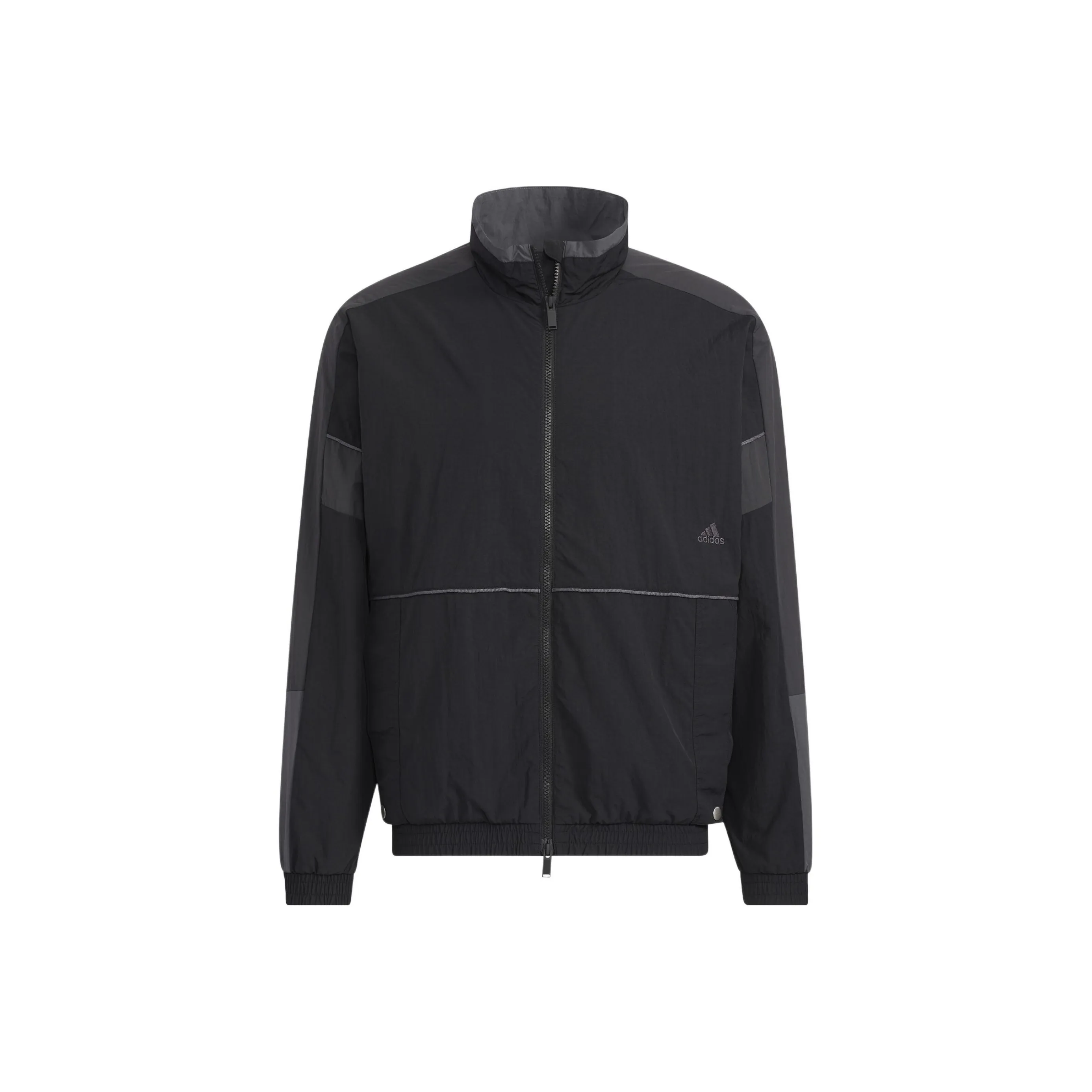 Adidas Мужские Черные Куртки