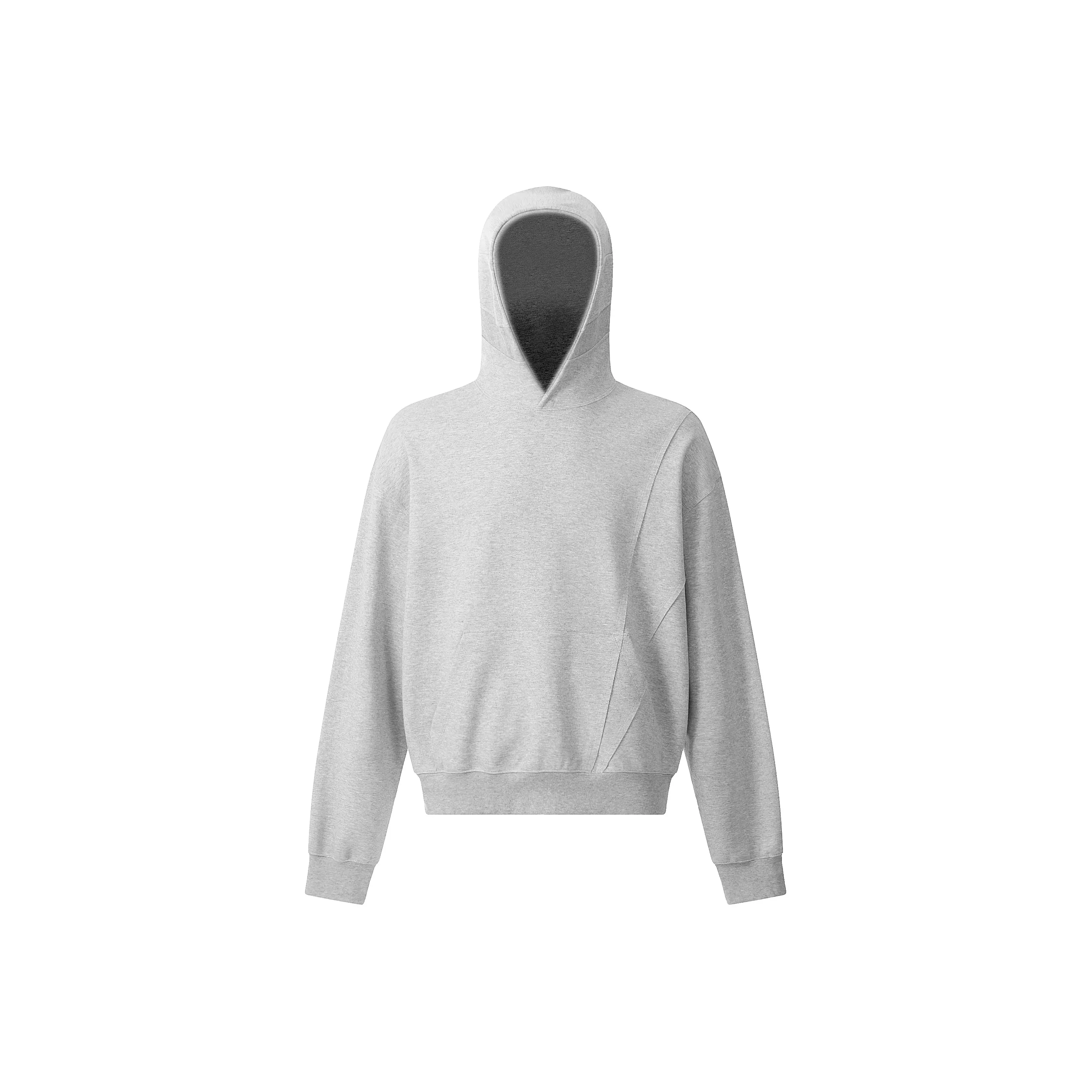 ONITSOP Sweatshirts Unisex Gray